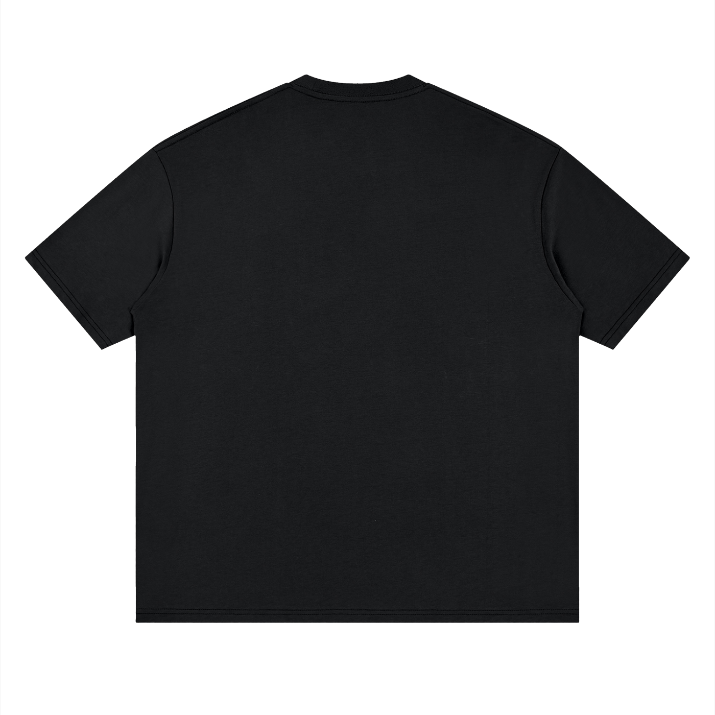 NIKE X BTS Black T-Shirt