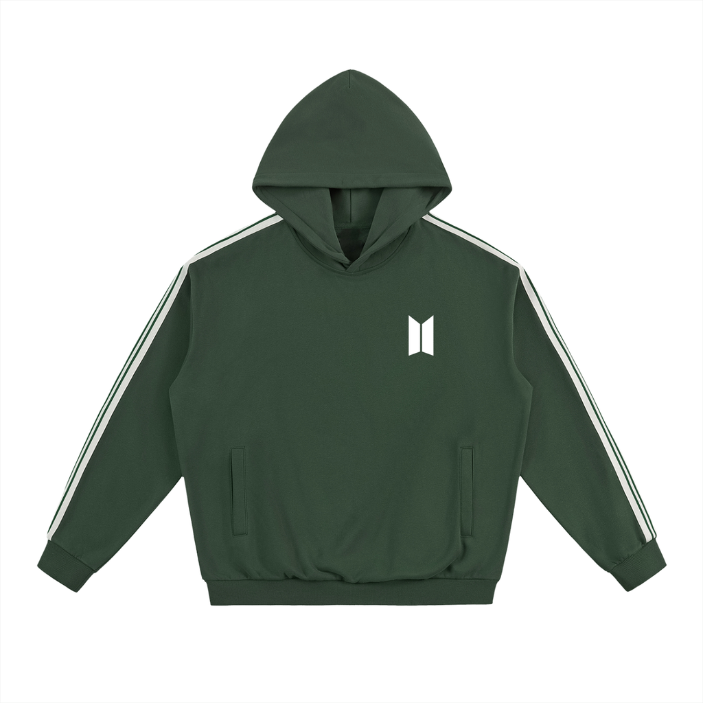 ARIH by BTS Hoodie and pants set