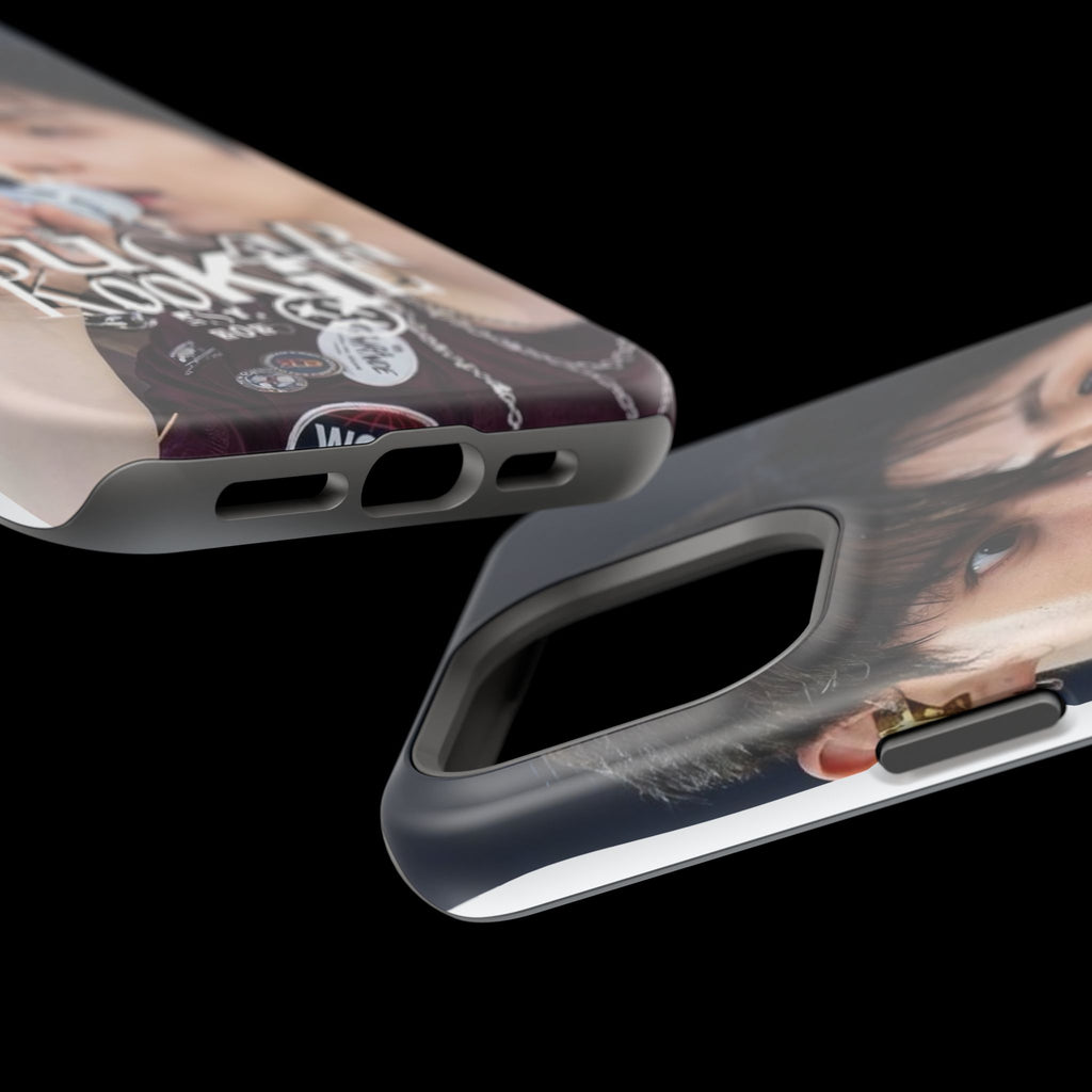 SugarKookie Magnetic Impact-Resistant Phone Case