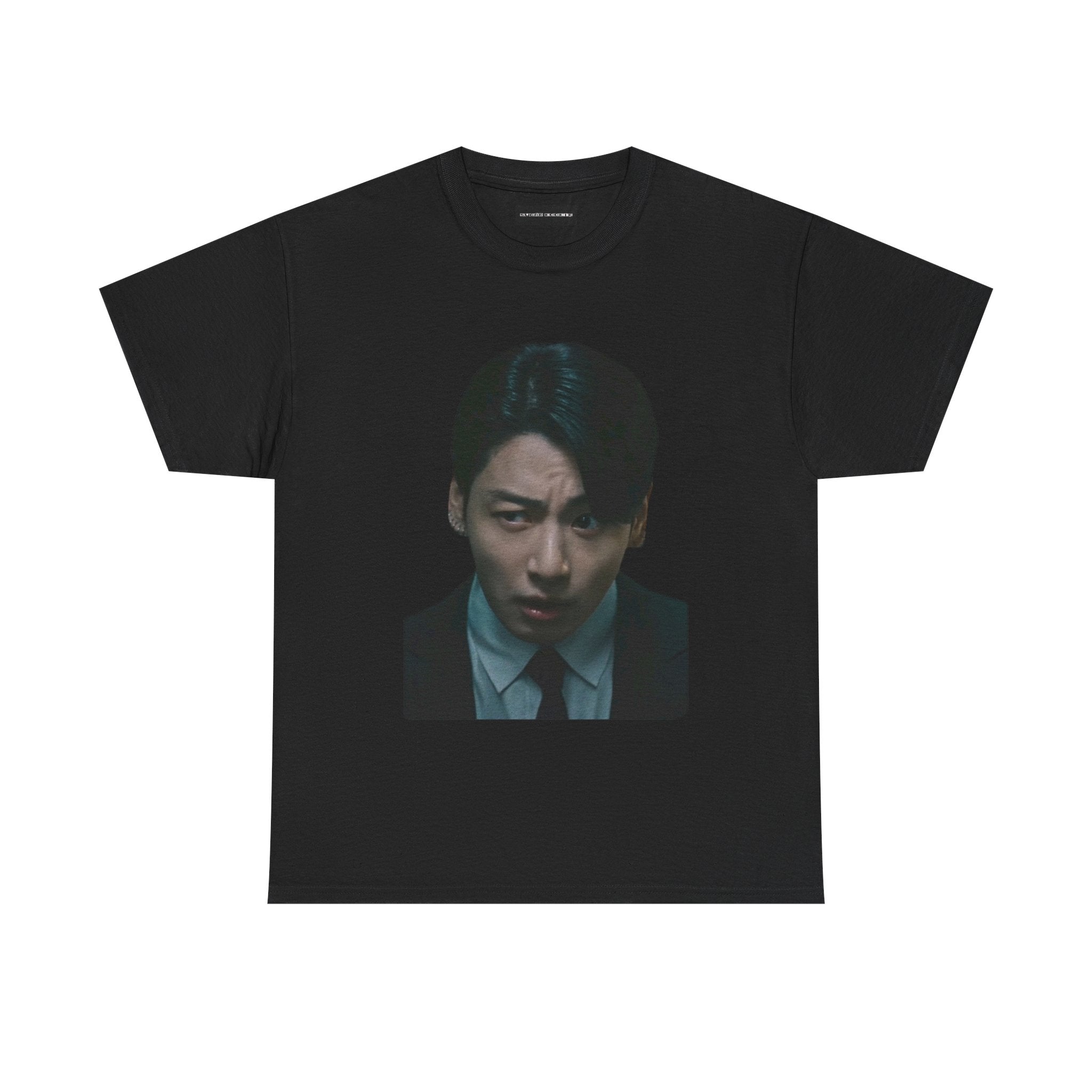 BTS ARIRANG 2.0 (Jungkook) Unisex Heavy Cotton Tee