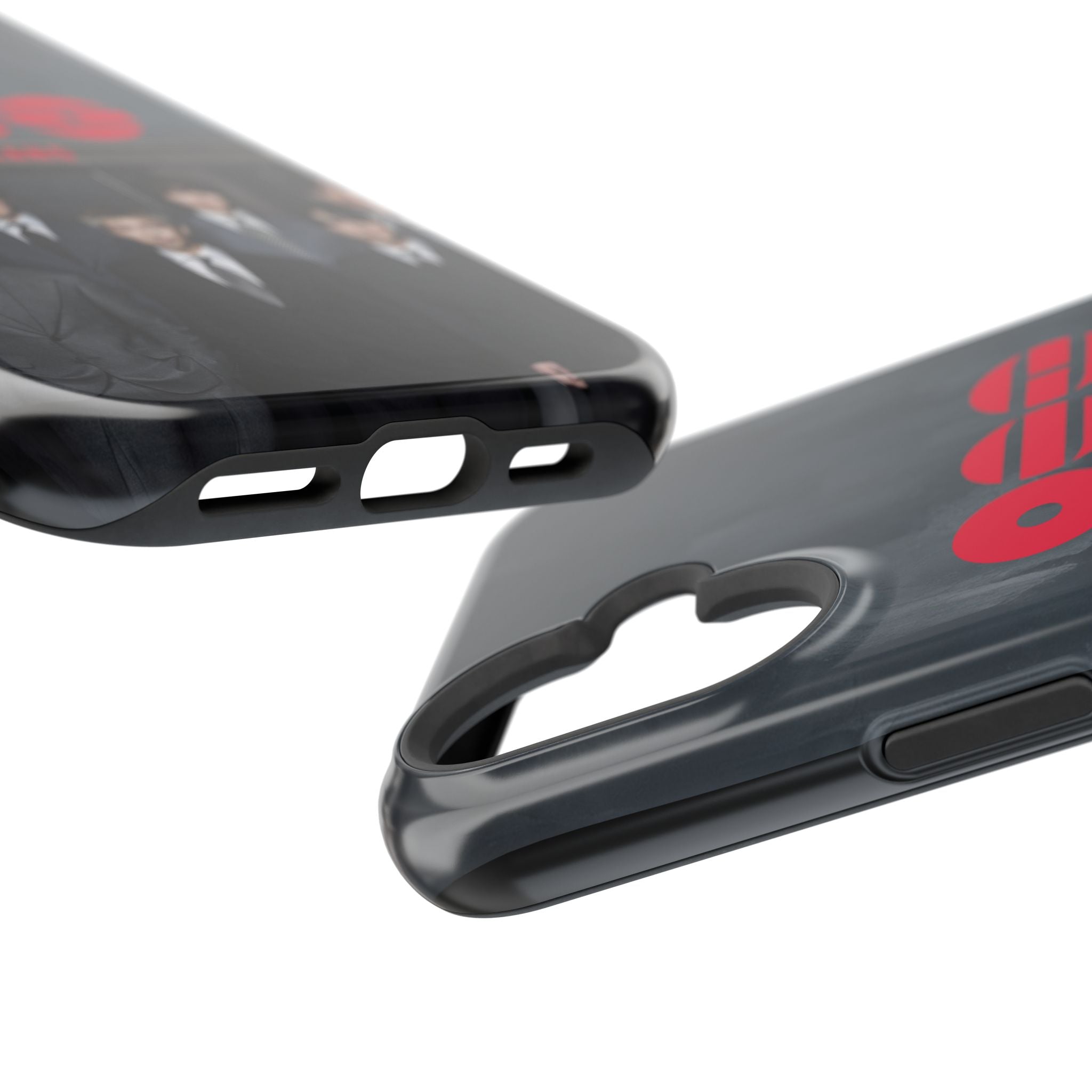 BTS ARIRANG Magnetic Impact-Resistant Phone Case