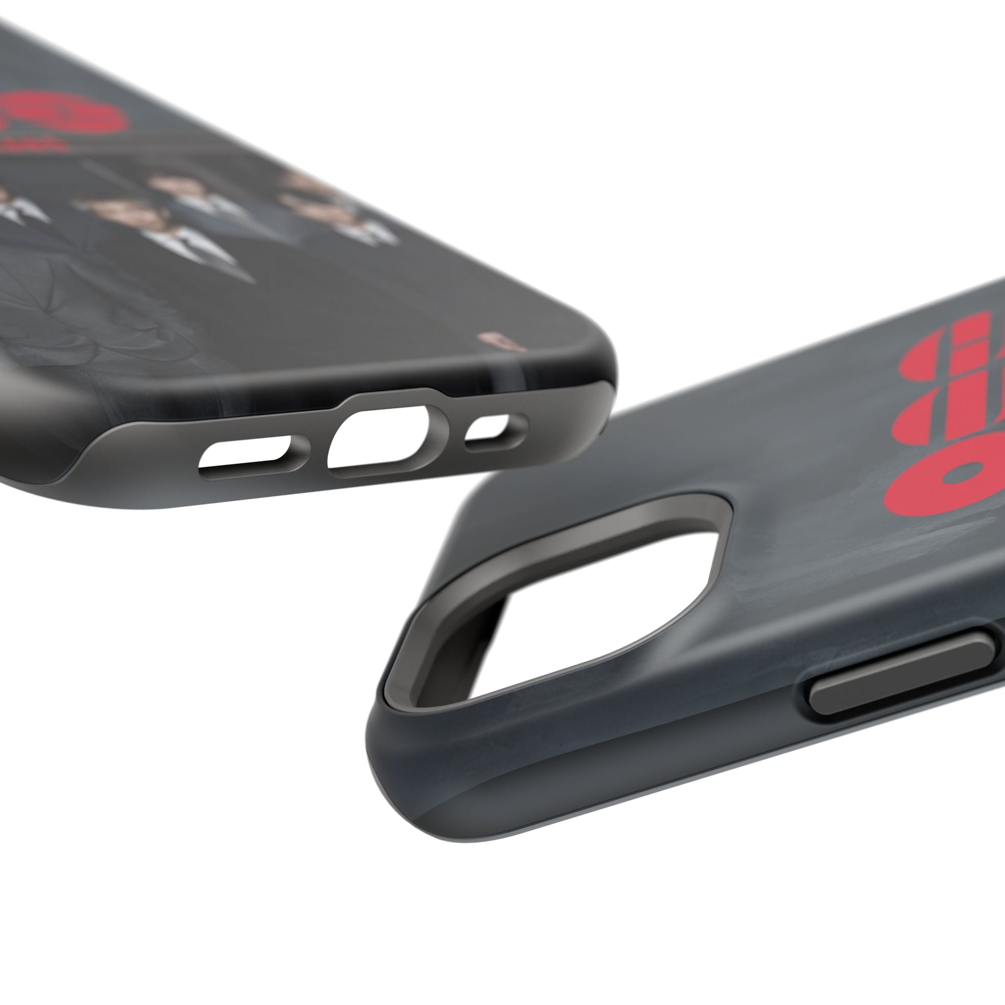 BTS ARIRANG Magnetic Impact-Resistant Phone Case