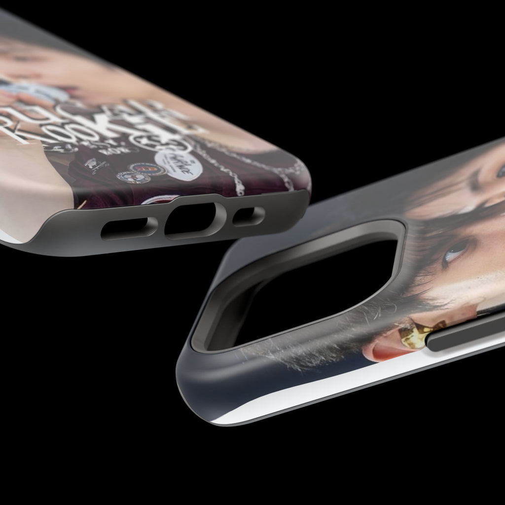SugarKookie Magnetic Impact-Resistant Phone Case