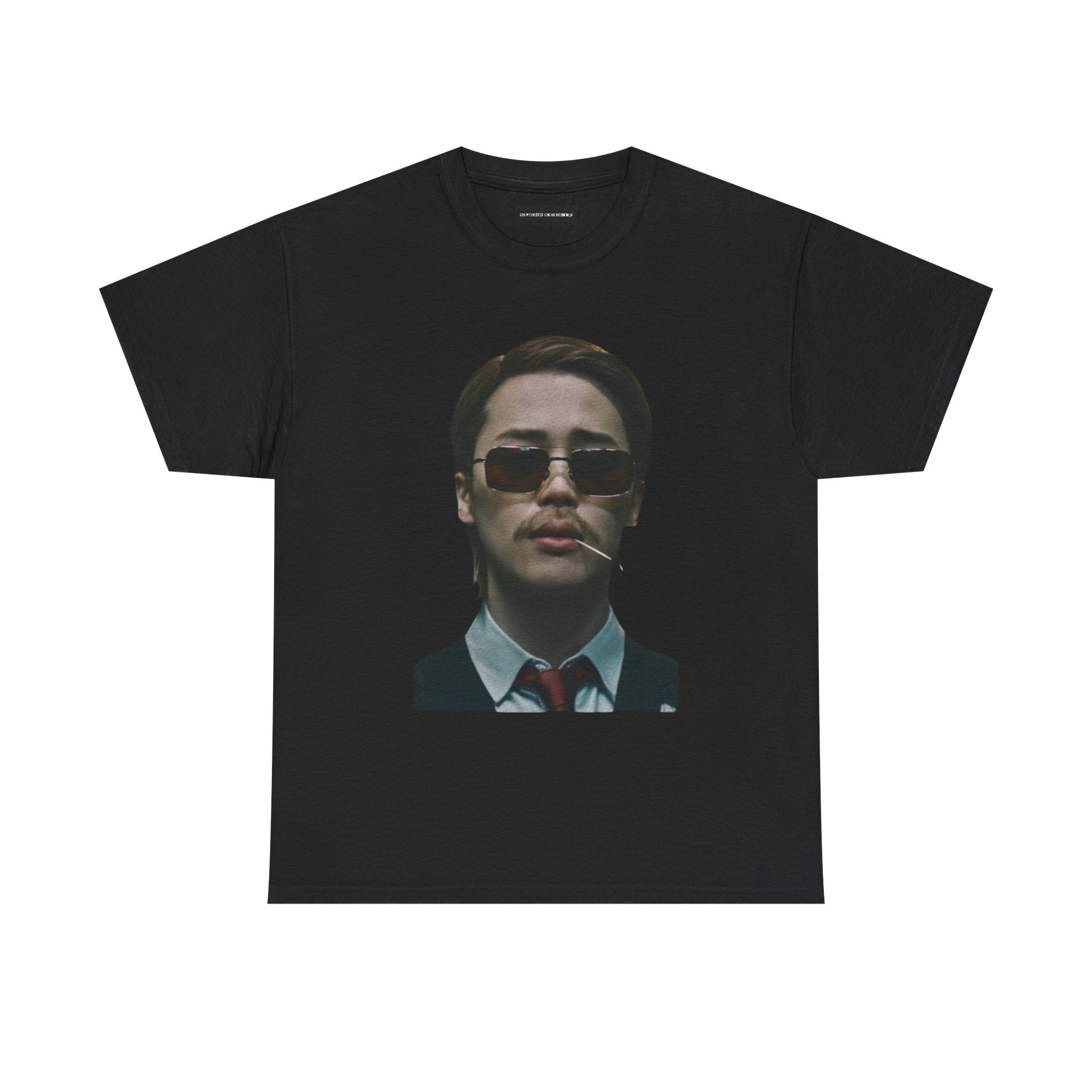 BTS ARIRANG 2.0 (Jimin) Unisex Heavy Cotton Tee