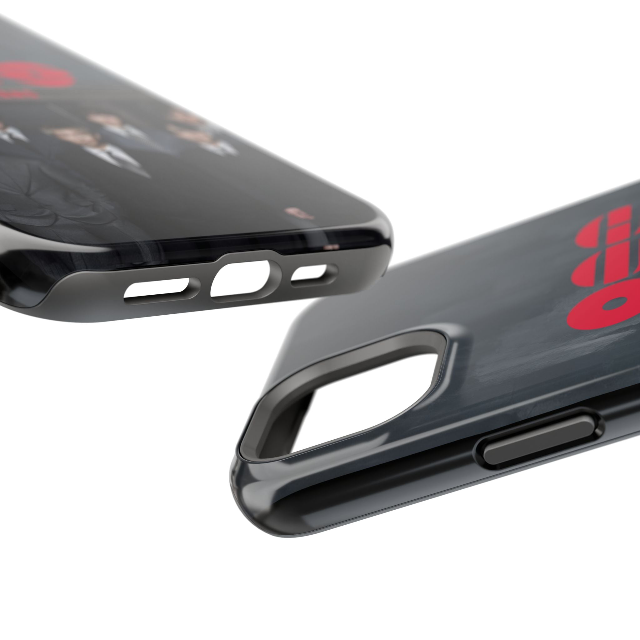 BTS ARIRANG Magnetic Impact-Resistant Phone Case