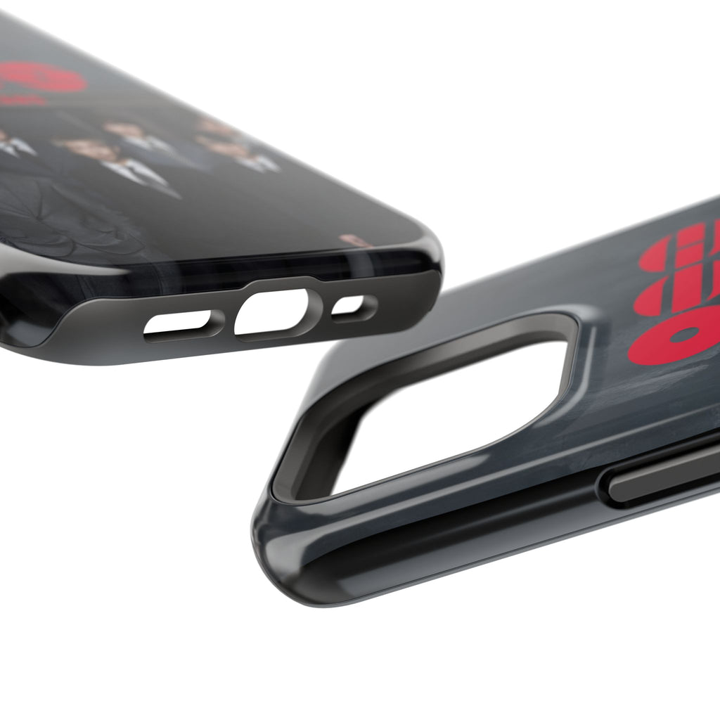 BTS ARIRANG Magnetic Impact-Resistant Phone Case