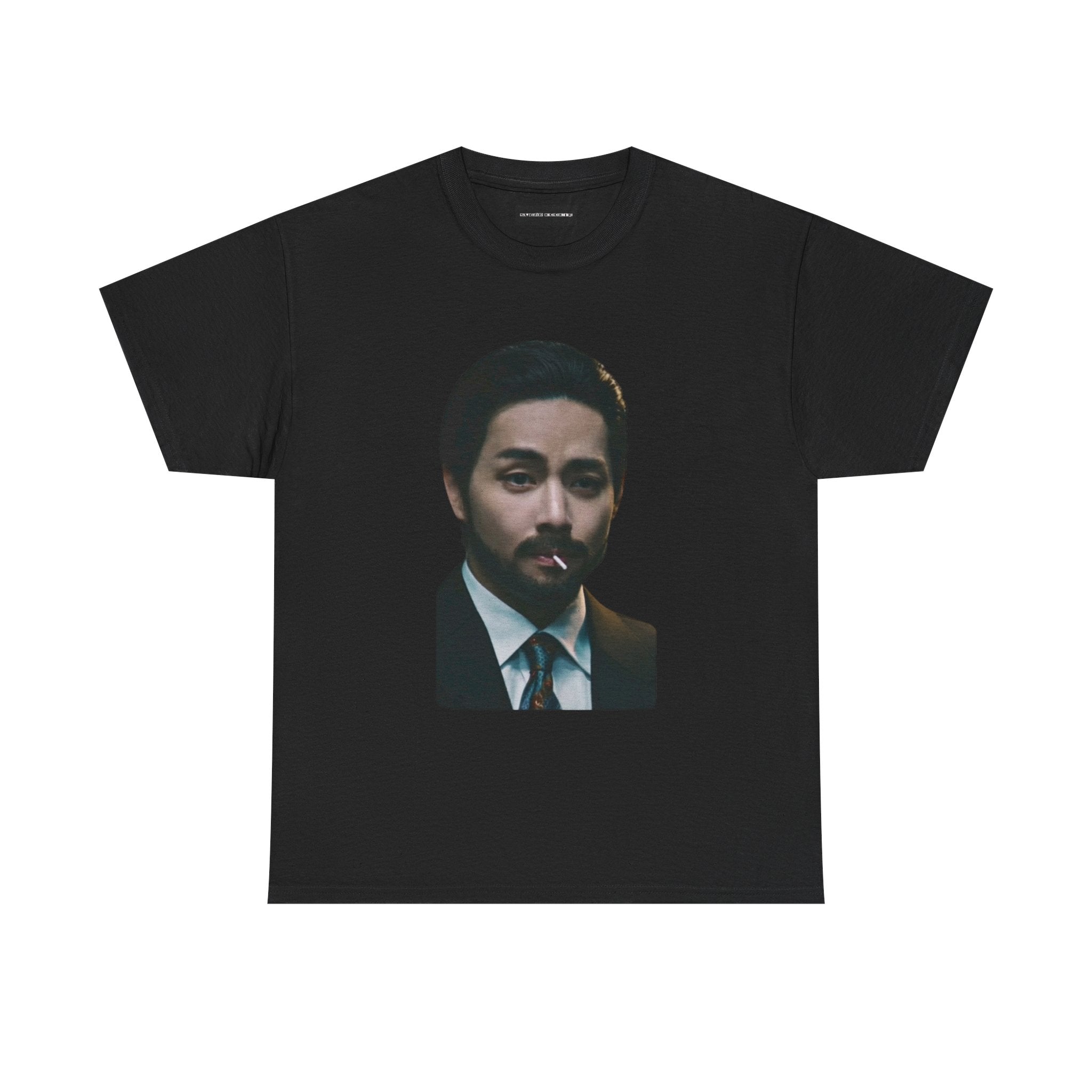 BTS ARIRANG 2.0 (V) Unisex Heavy Cotton Tee