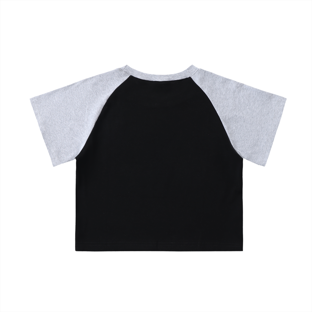 Swim Crop Top