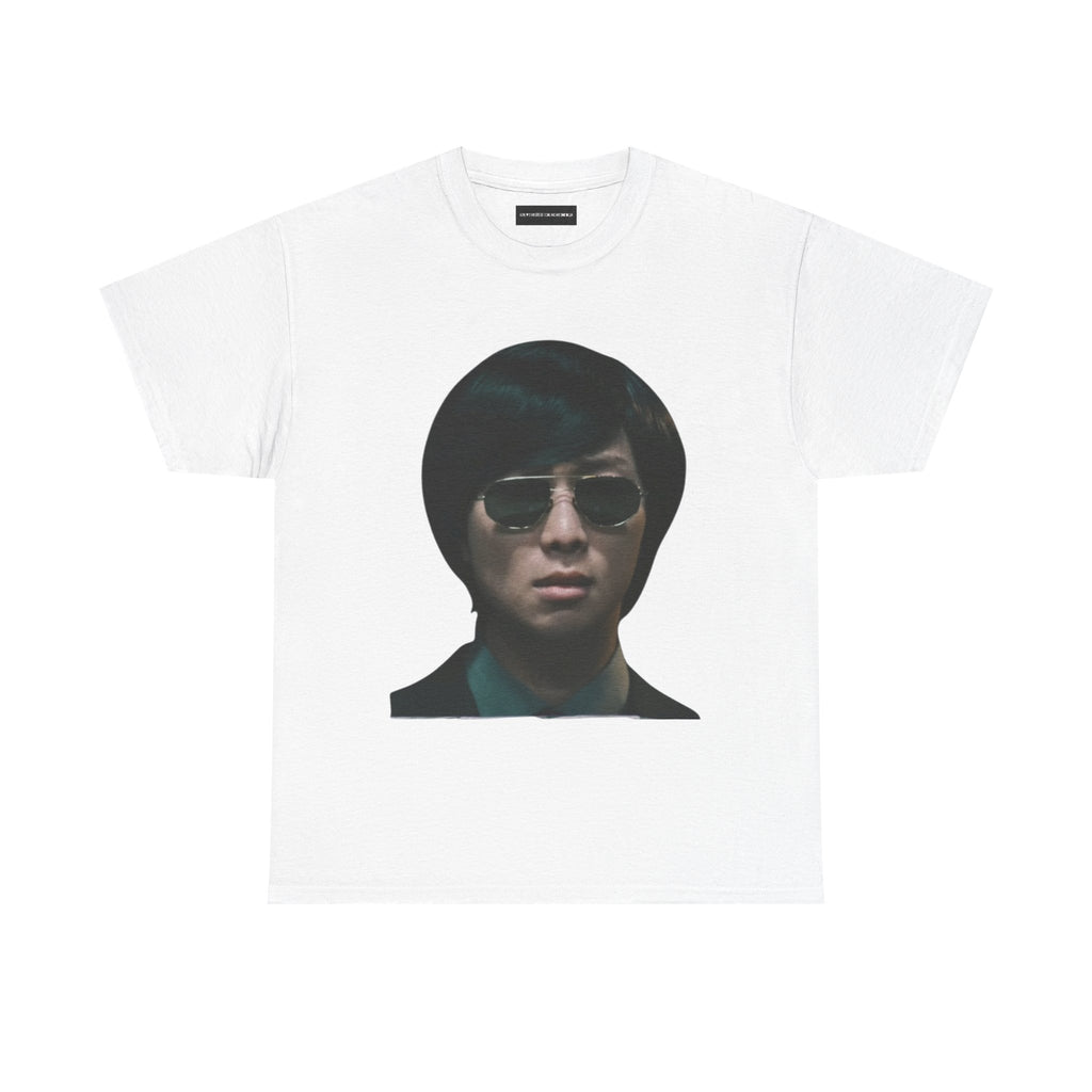 BTS ARIRANG 2.0 (RM) Unisex Heavy Cotton Tee