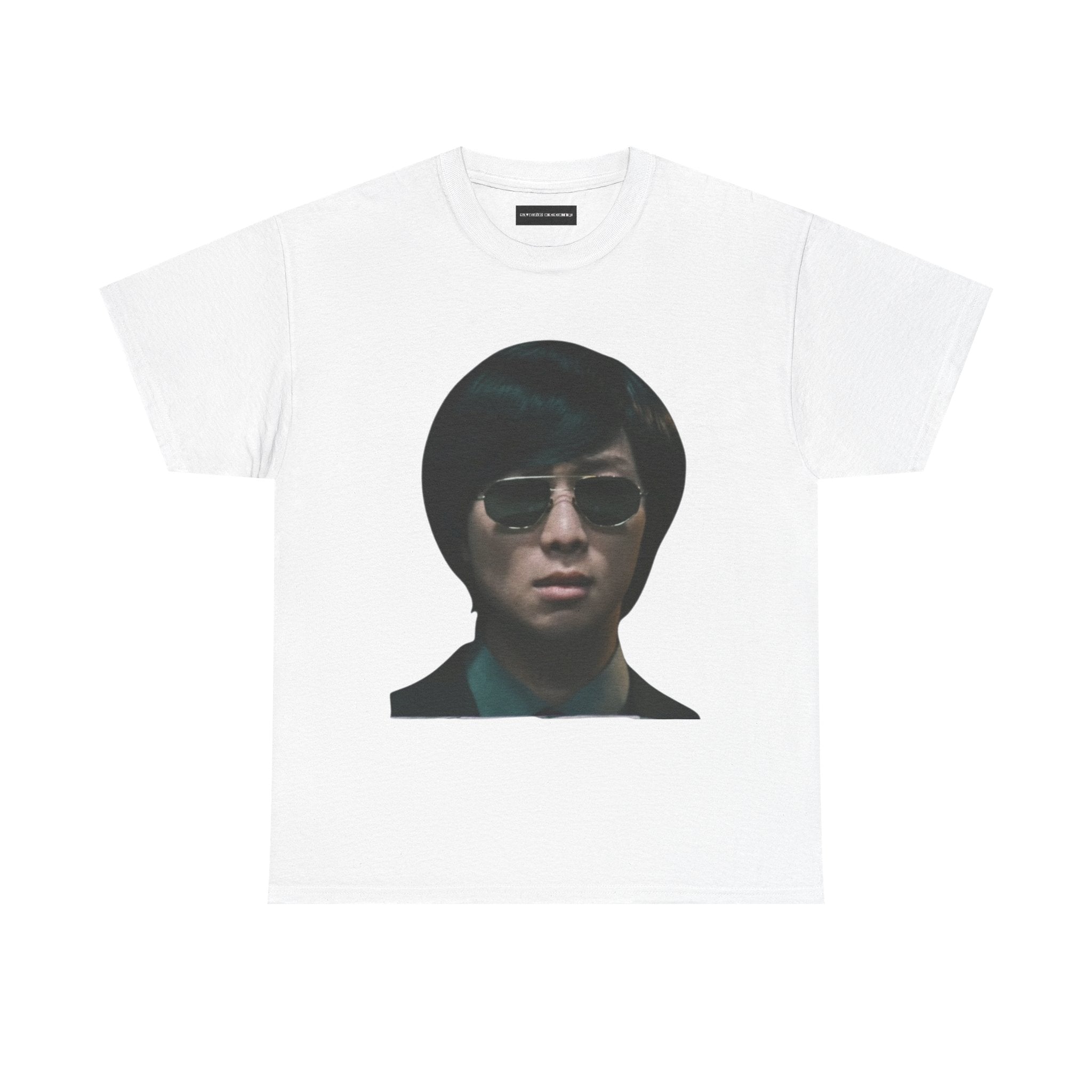 BTS ARIRANG 2.0 (RM) Unisex Heavy Cotton Tee