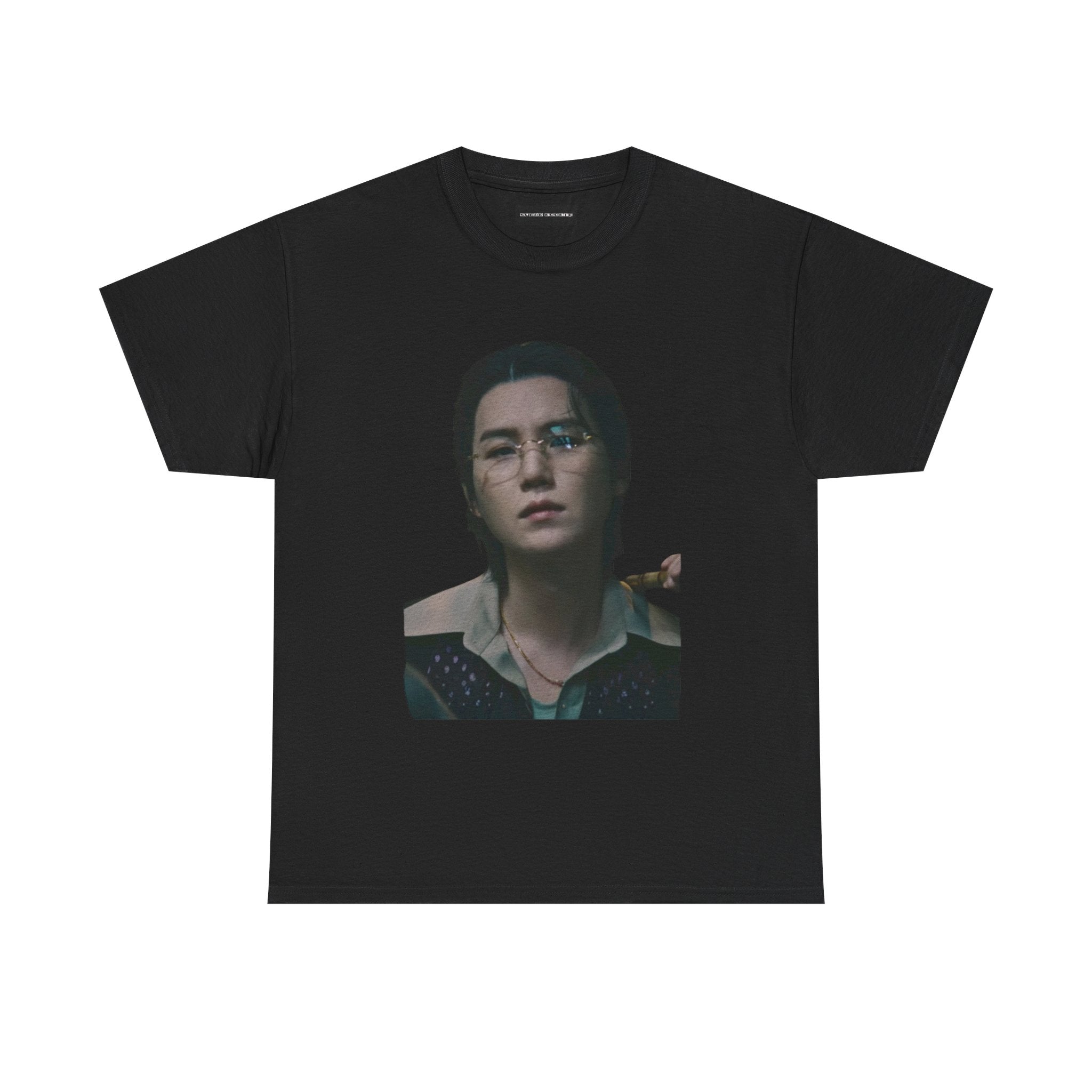 BTS ARIRANG 2.0 (Suga) Unisex Heavy Cotton Tee