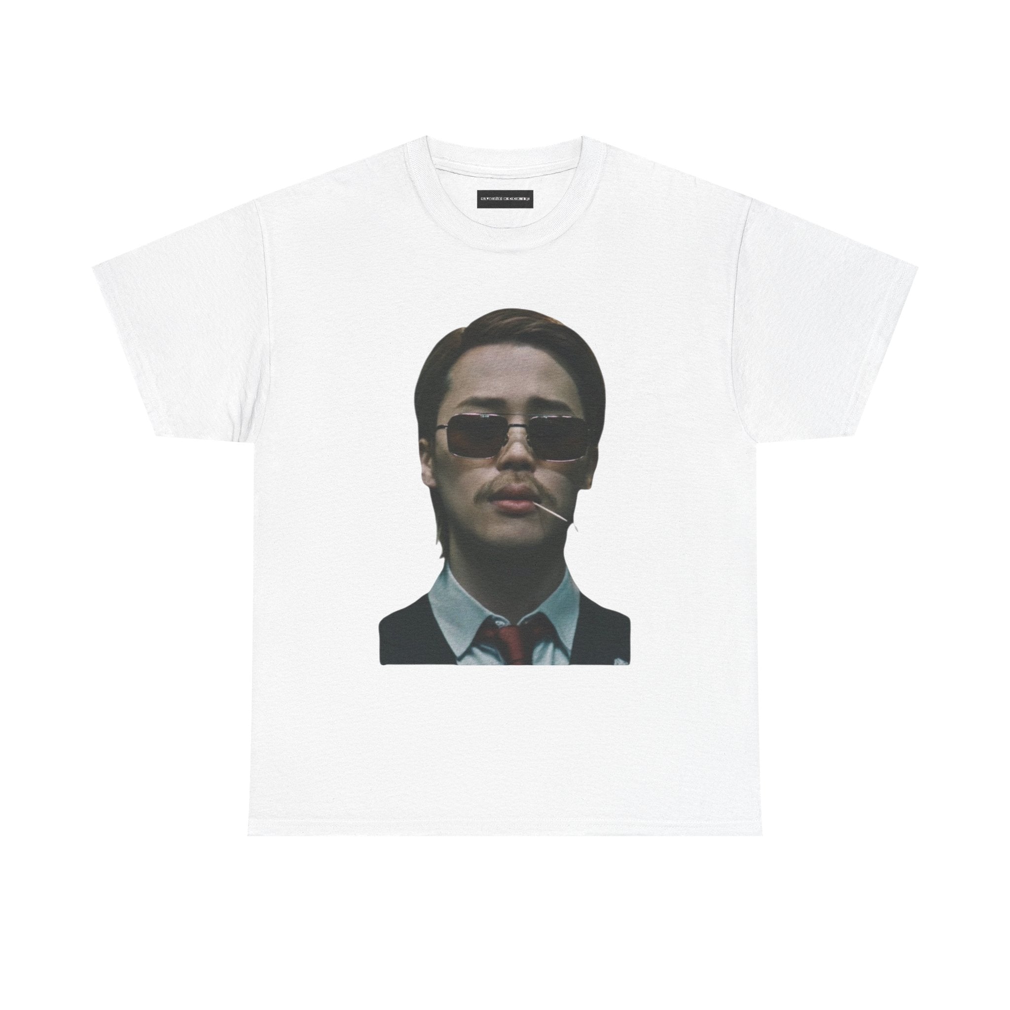 BTS ARIRANG 2.0 (Jimin) Unisex Heavy Cotton Tee