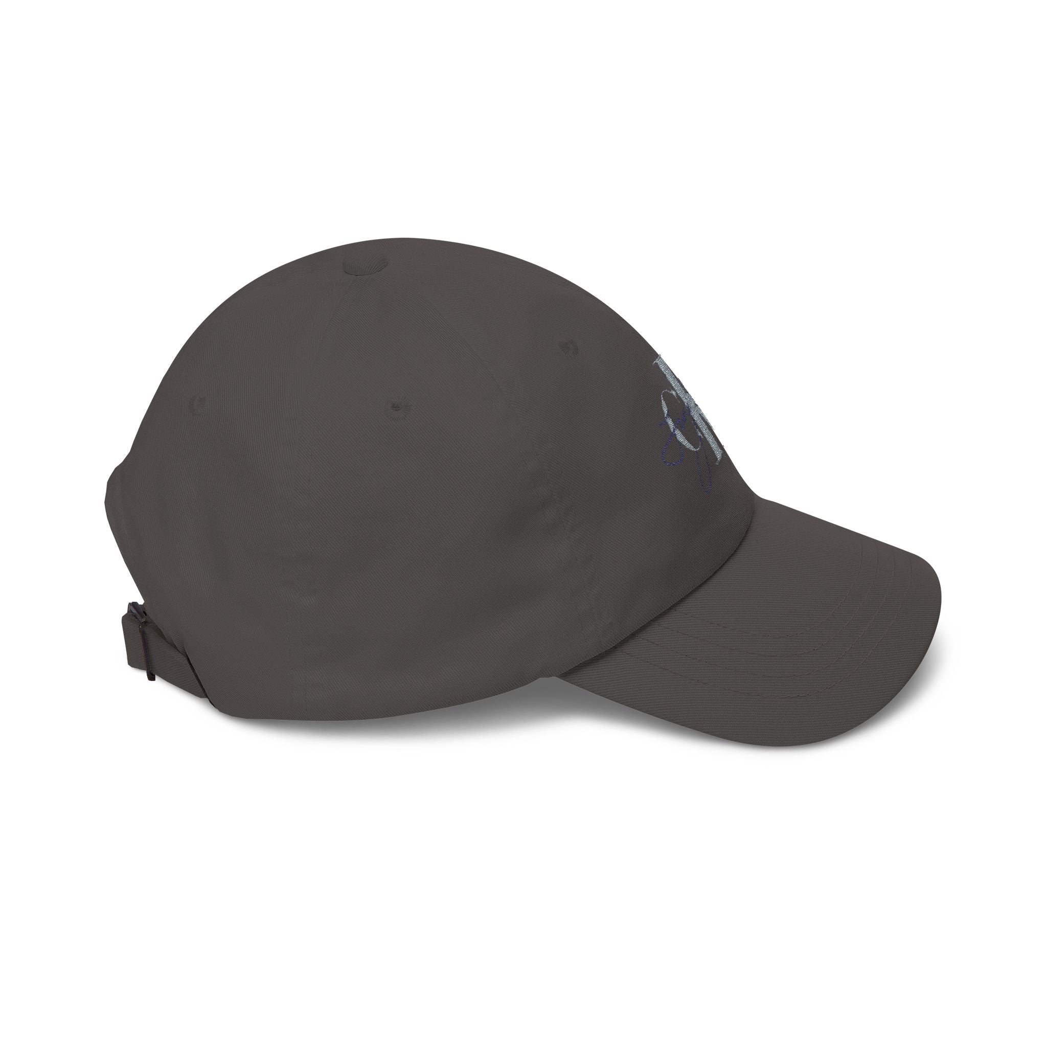 Jungkook and Calvin Klein Baseball Hat