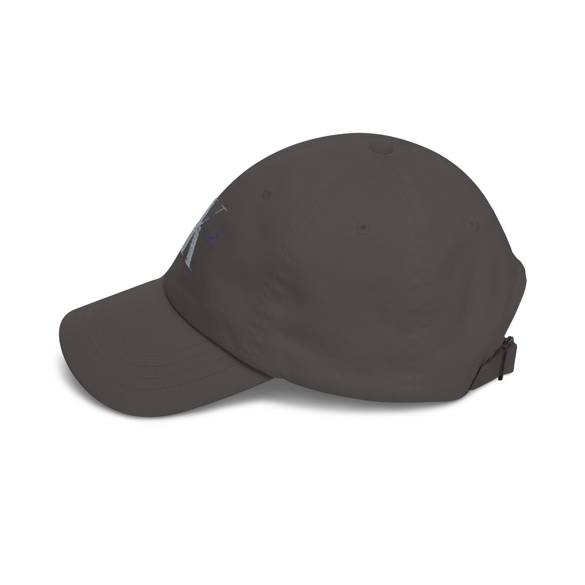 Jungkook and Calvin Klein Baseball Hat