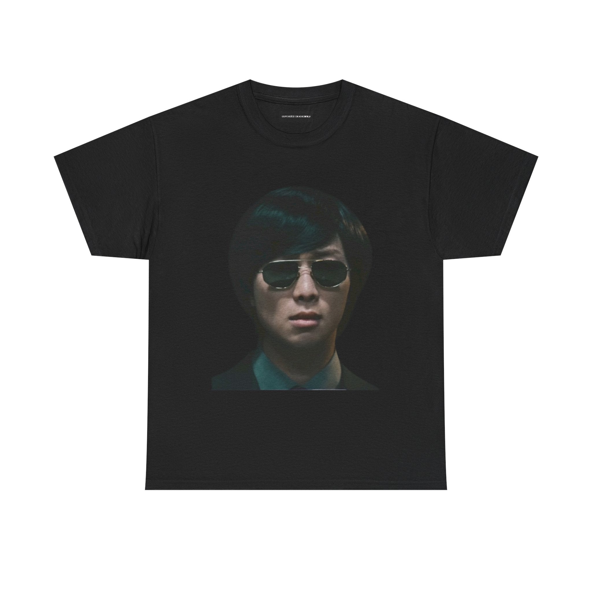 BTS ARIRANG 2.0 (RM) Unisex Heavy Cotton Tee