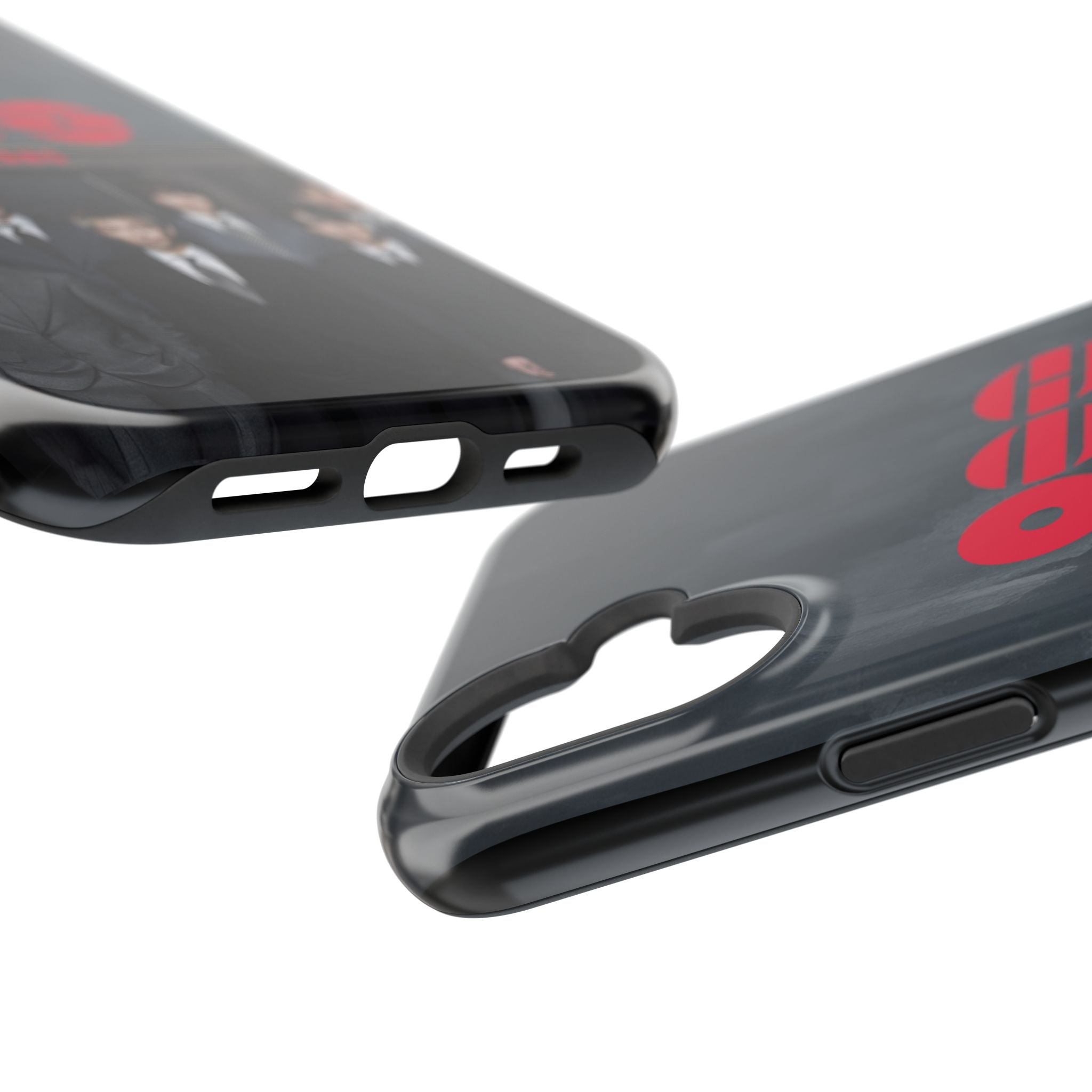 BTS ARIRANG Magnetic Impact-Resistant Phone Case