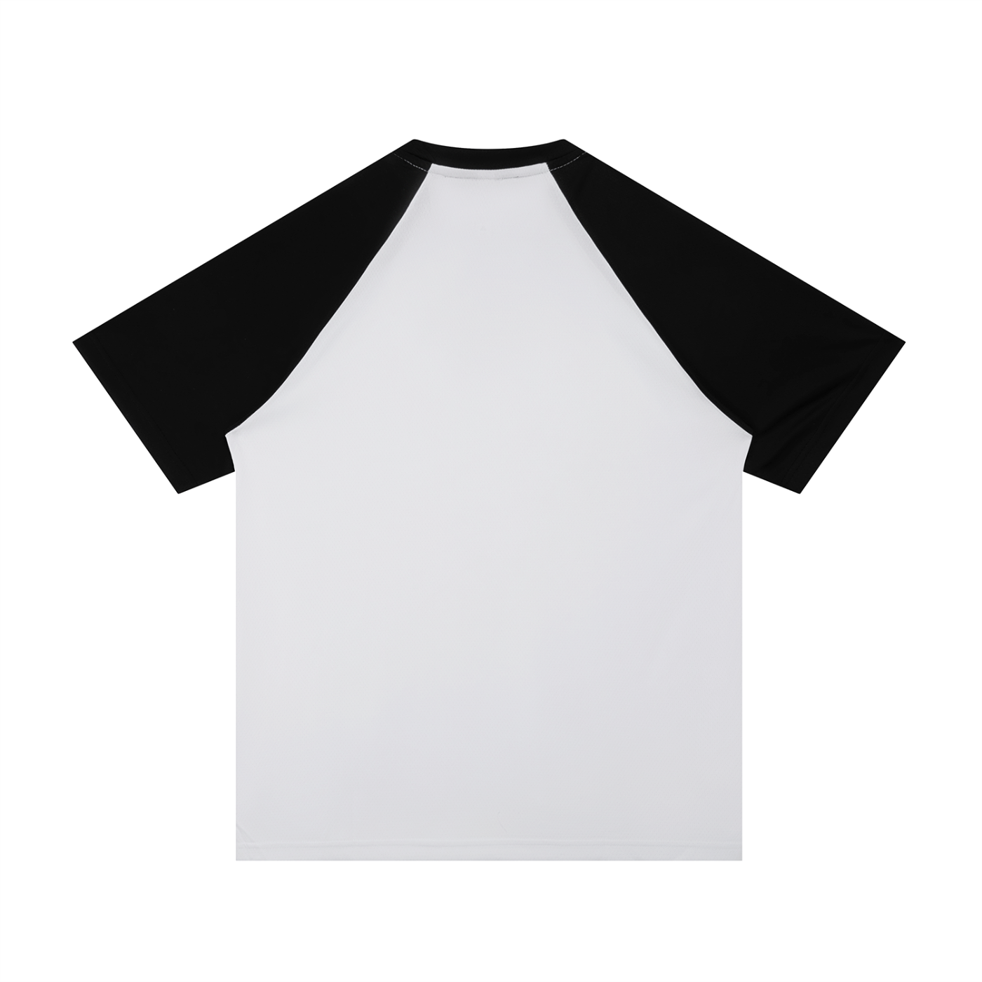 I love BTS Raglan Sleeve T-Shirt