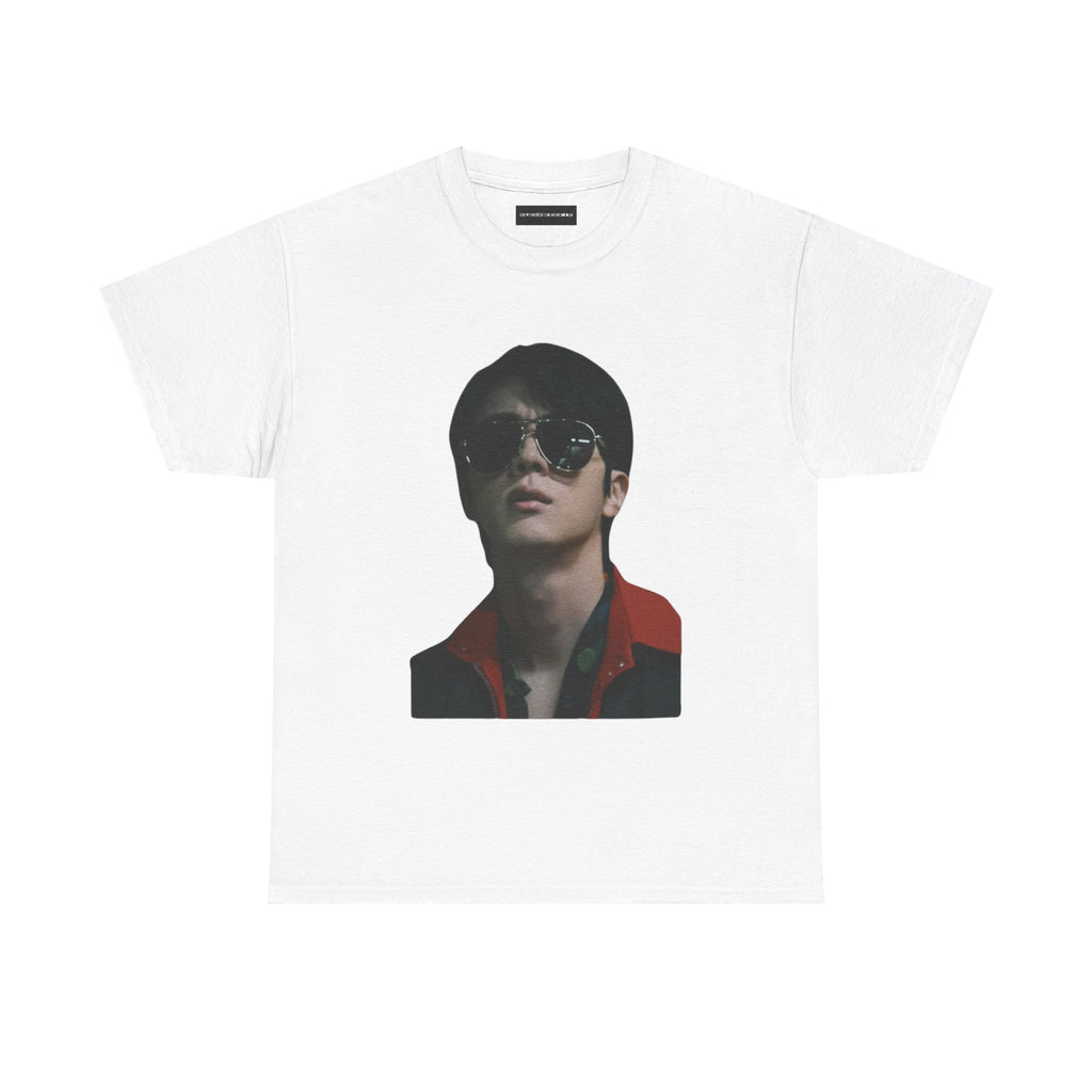 BTS ARIRANG 2.0 (JIN) Unisex Heavy Cotton Tee