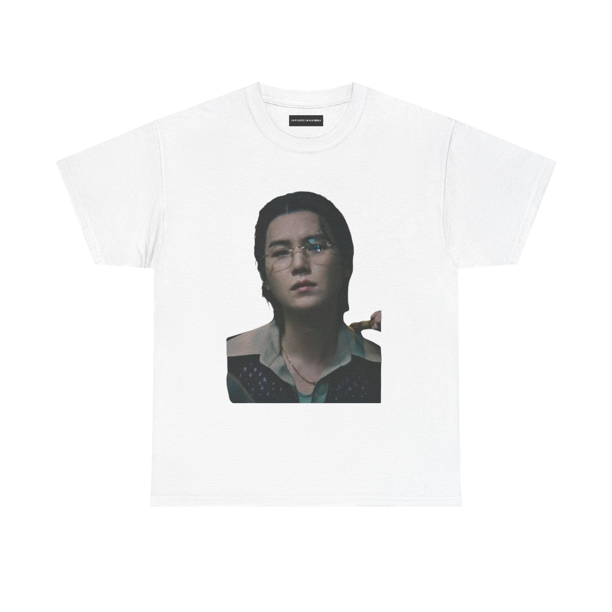 BTS ARIRANG 2.0 (Suga) Unisex Heavy Cotton Tee