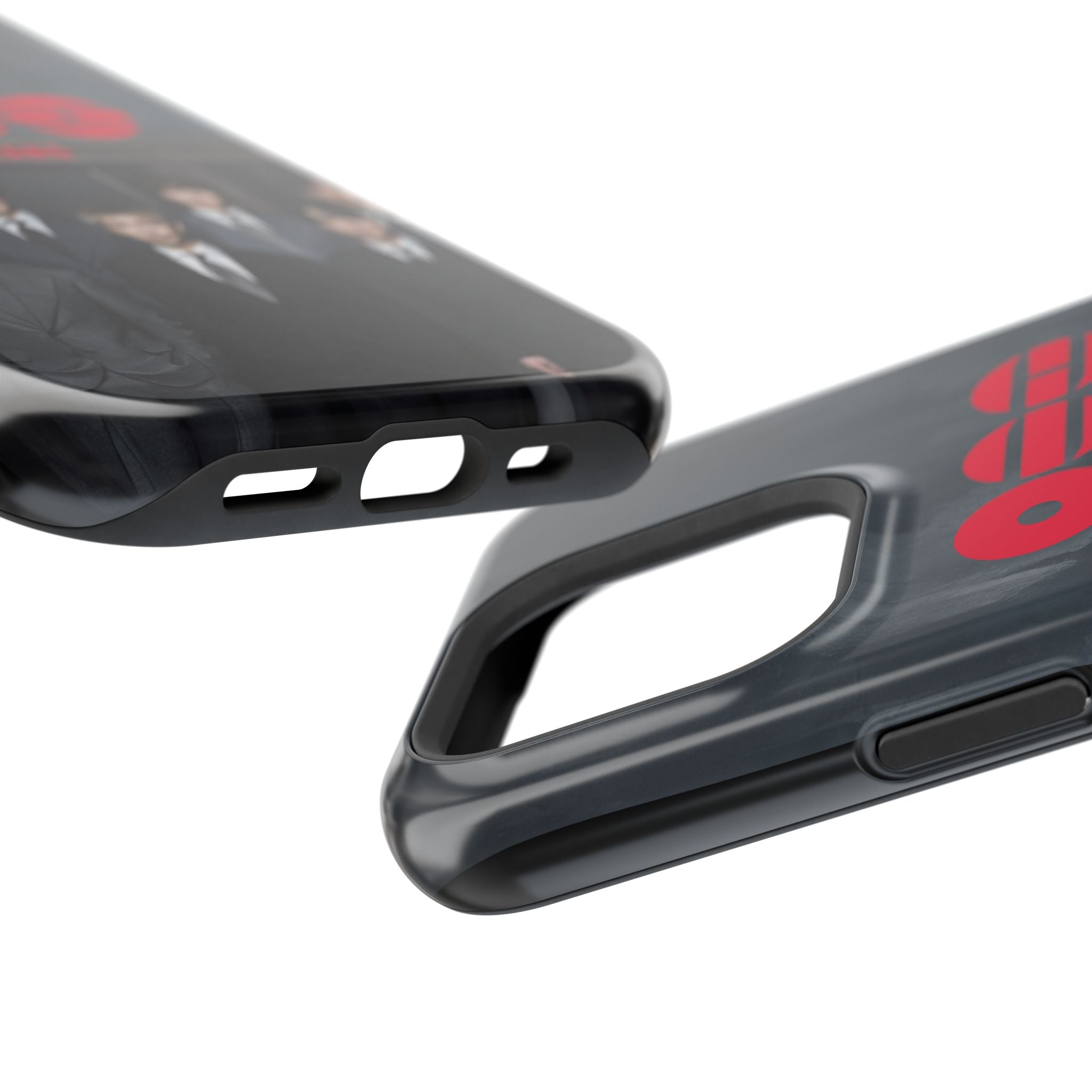 BTS ARIRANG Magnetic Impact-Resistant Phone Case