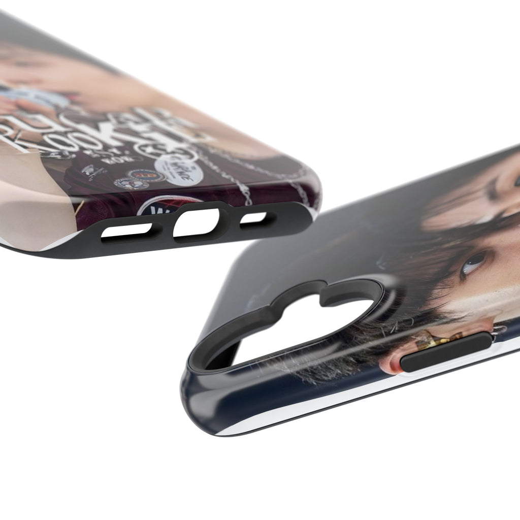 SugarKookie Magnetic Impact-Resistant Phone Case