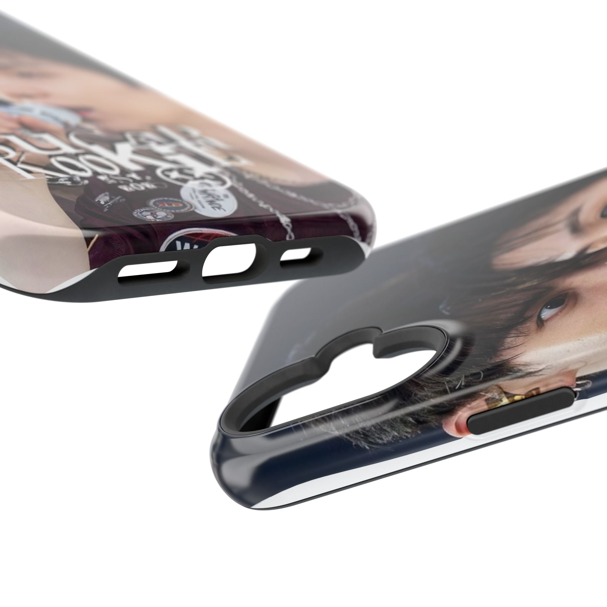 SugarKookie Magnetic Impact-Resistant Phone Case