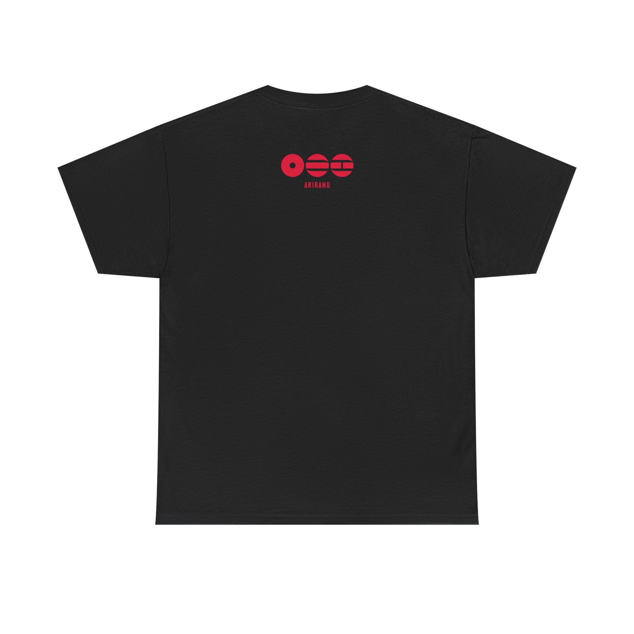 BTS ARIRANG 2.0 (V) Unisex Heavy Cotton Tee