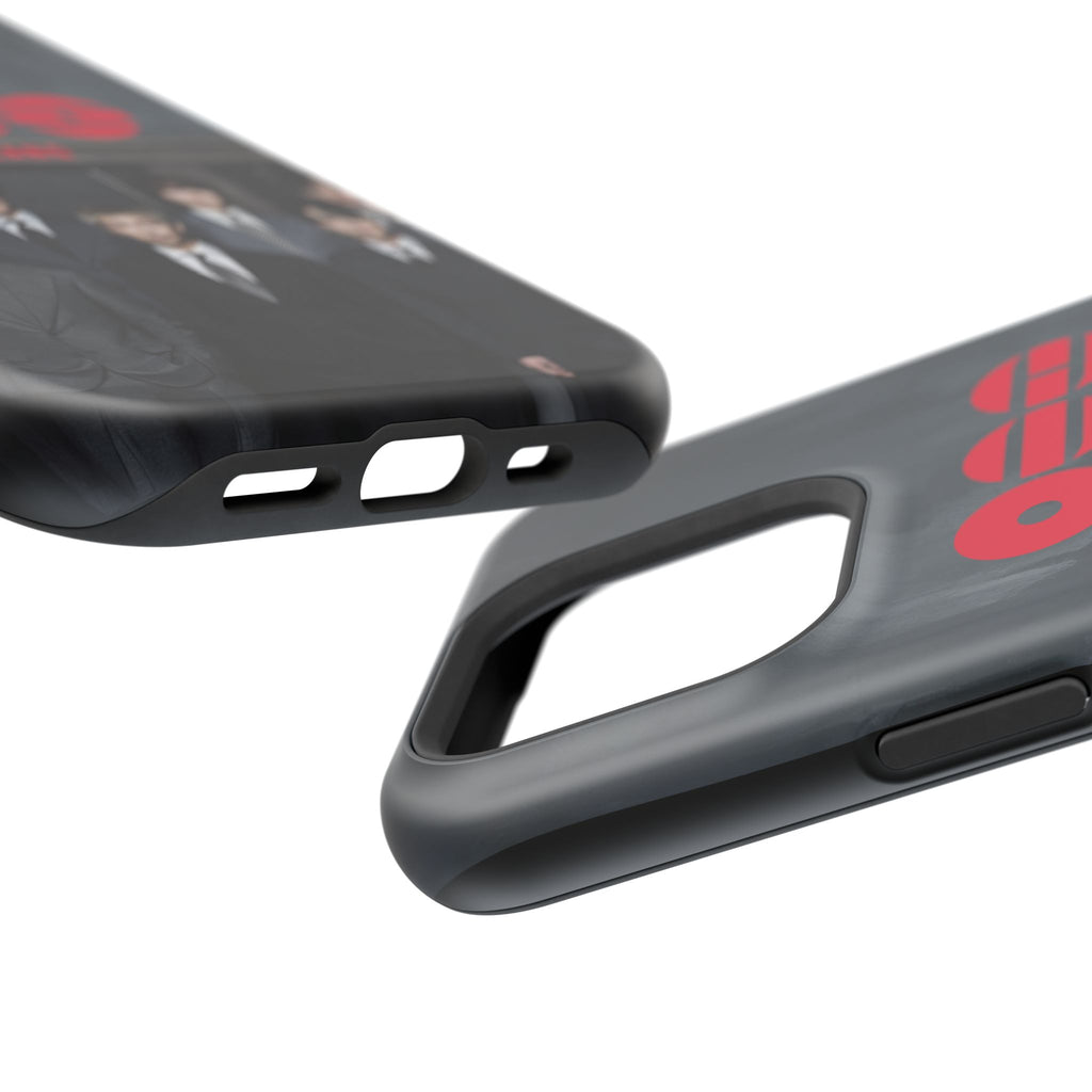 BTS ARIRANG Magnetic Impact-Resistant Phone Case