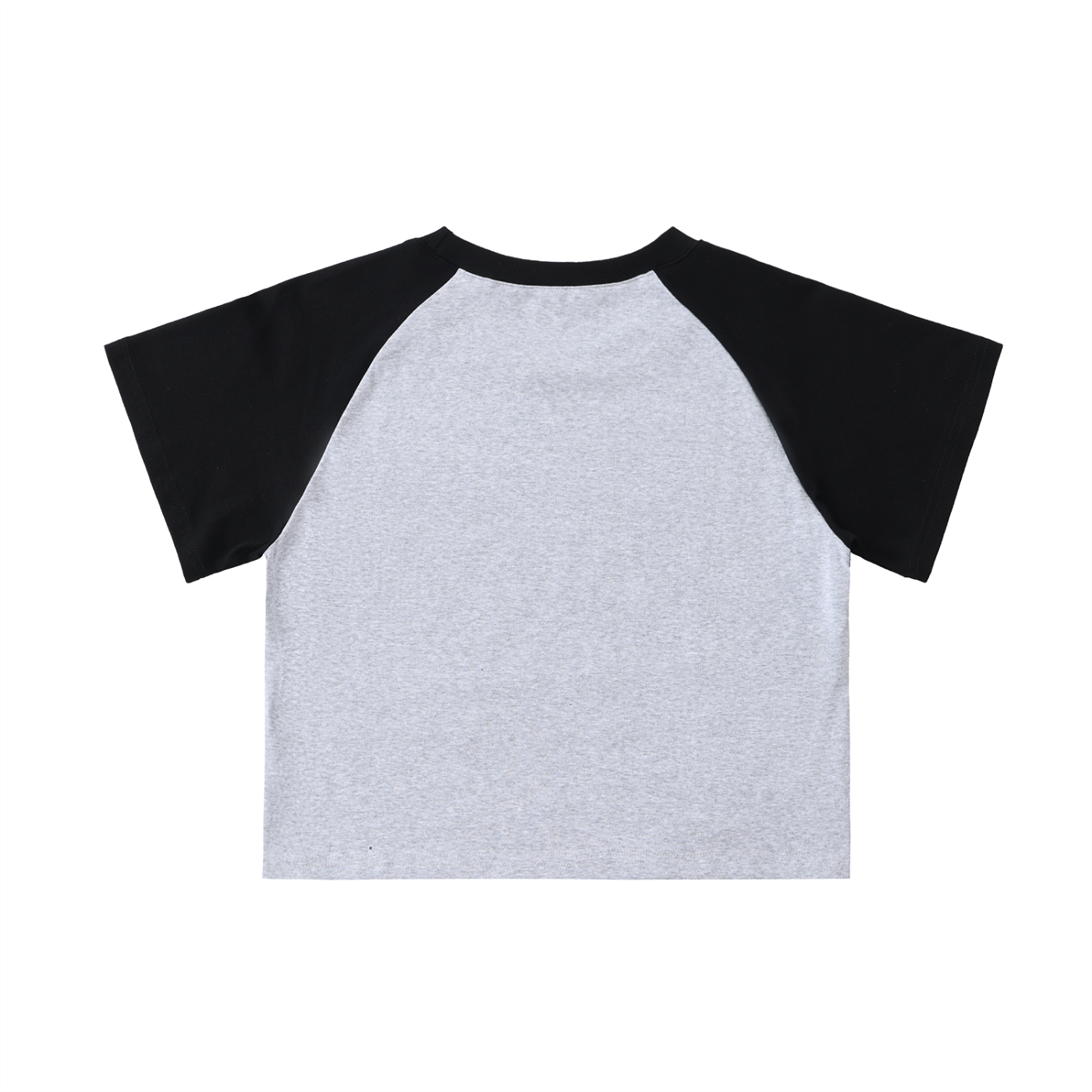Swim Crop Top