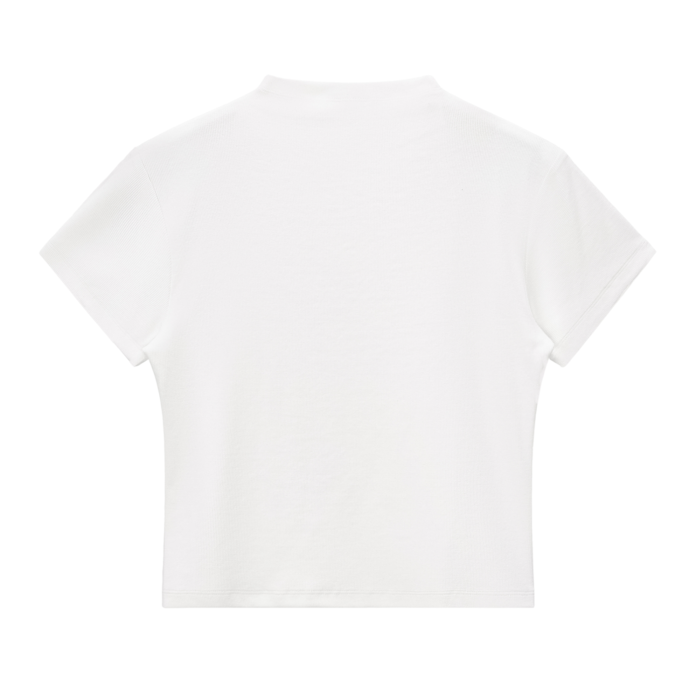 Jimin’s Whore Mock Neck T-Shirt