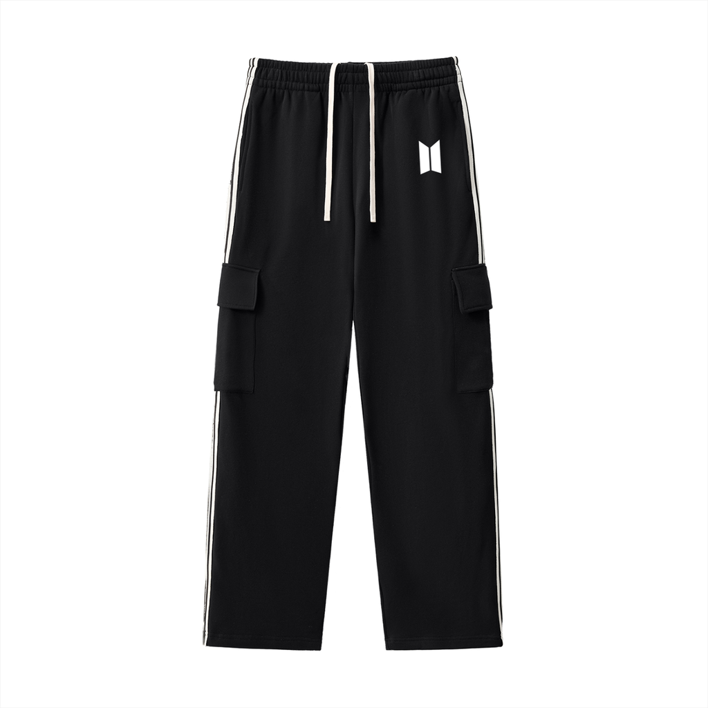 ARIH by BTS Pants