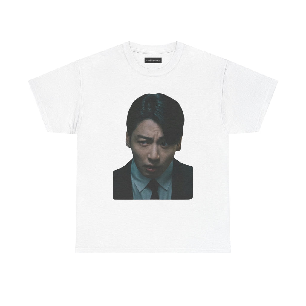 BTS ARIRANG 2.0 (Jungkook) Unisex Heavy Cotton Tee