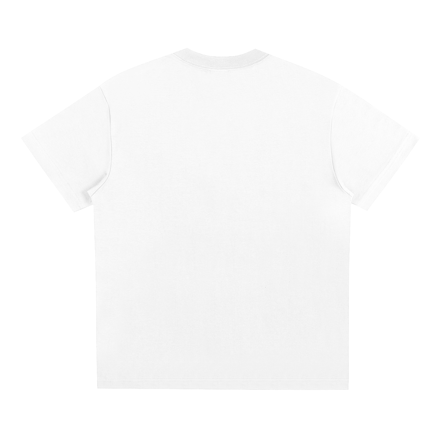 NIKE X BTS
White T-Shirt