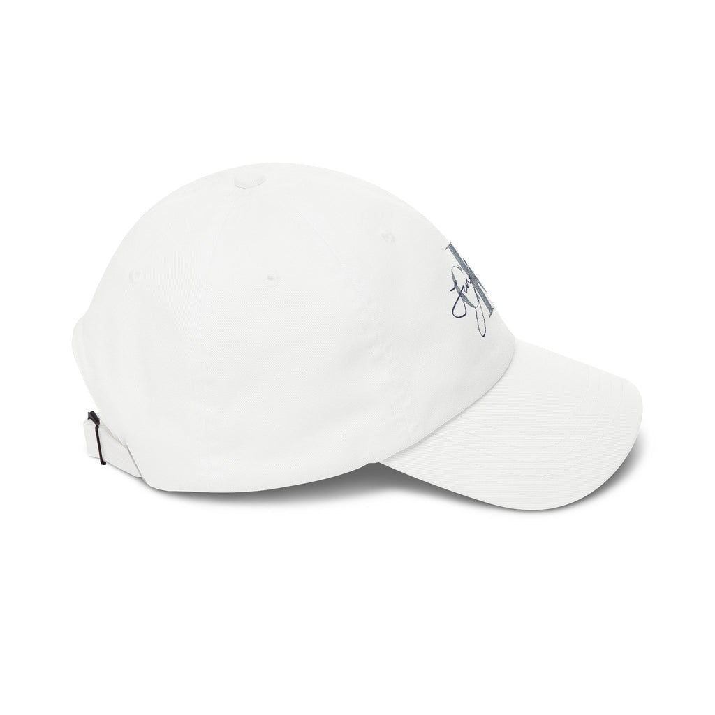 Jungkook and Calvin Klein Baseball Hat