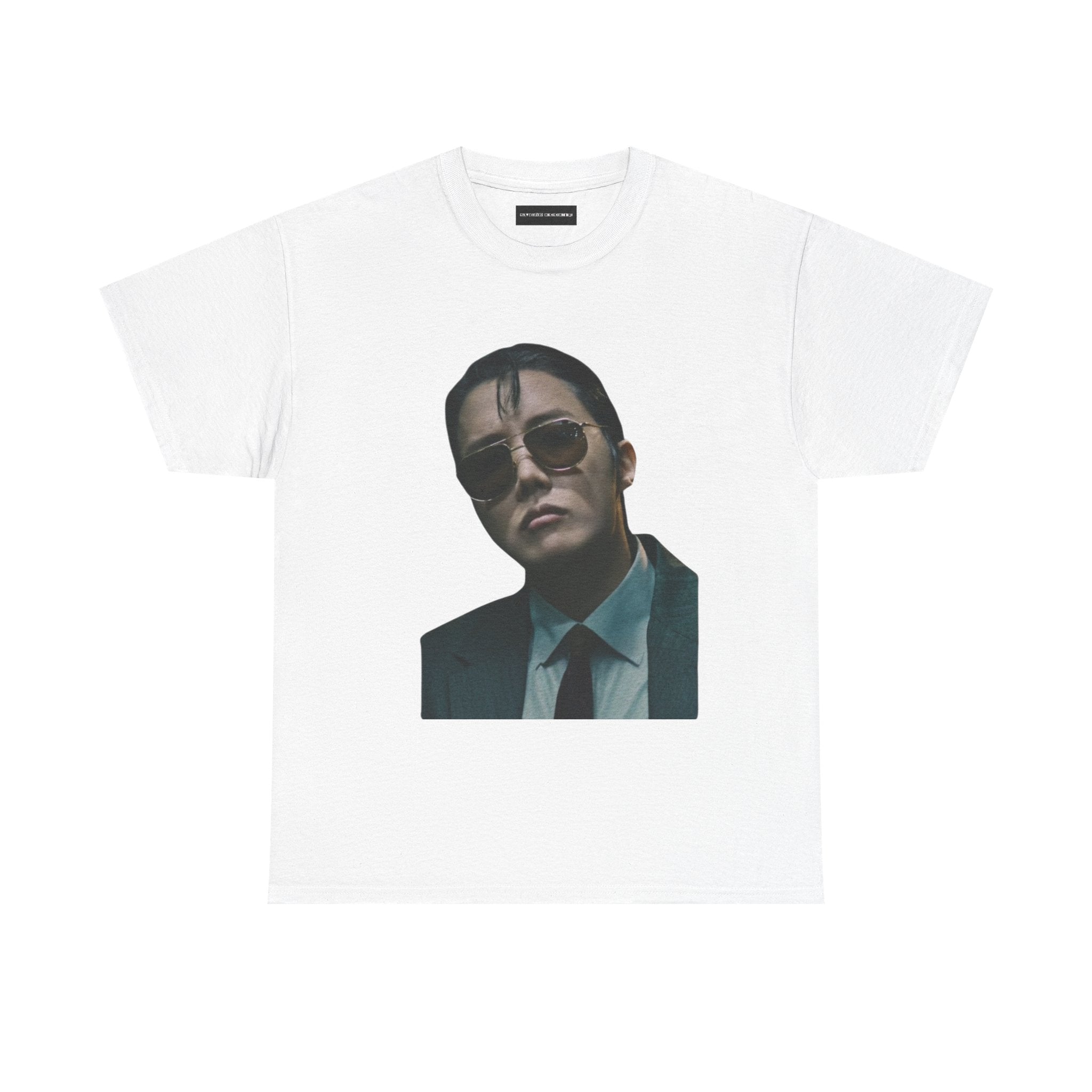 BTS ARIRANG 2.0 (J-hope) Unisex Heavy Cotton Tee
