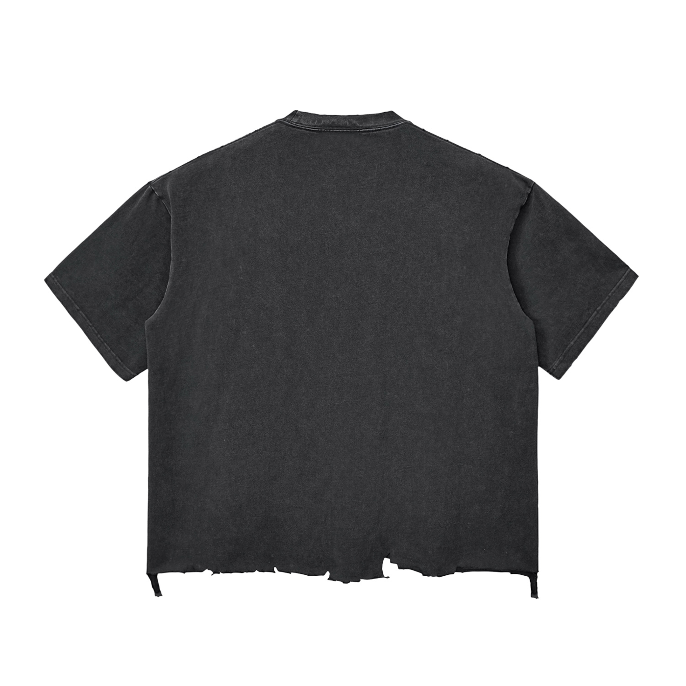 BTS Rolling Stone Boxy T-shirt