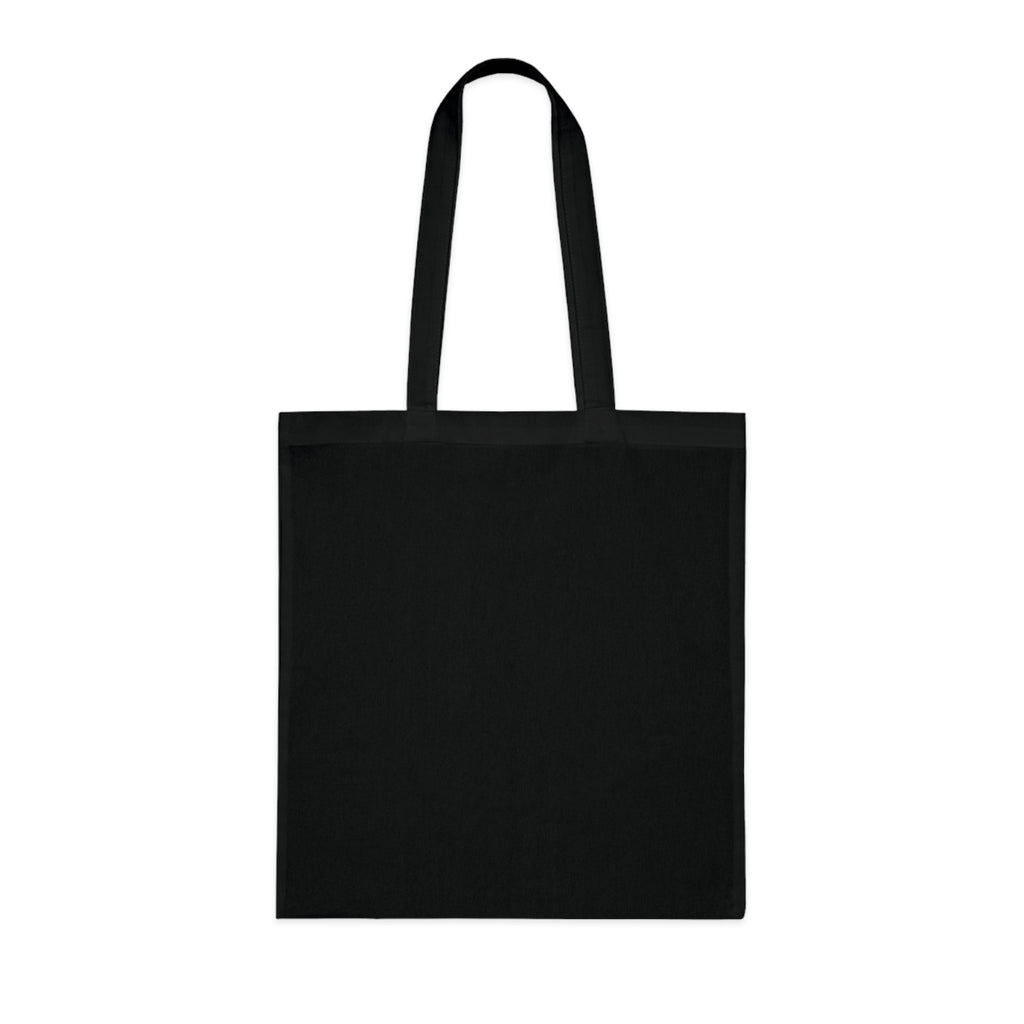 Jungkook and Calvin Klein Tote bag (Black)