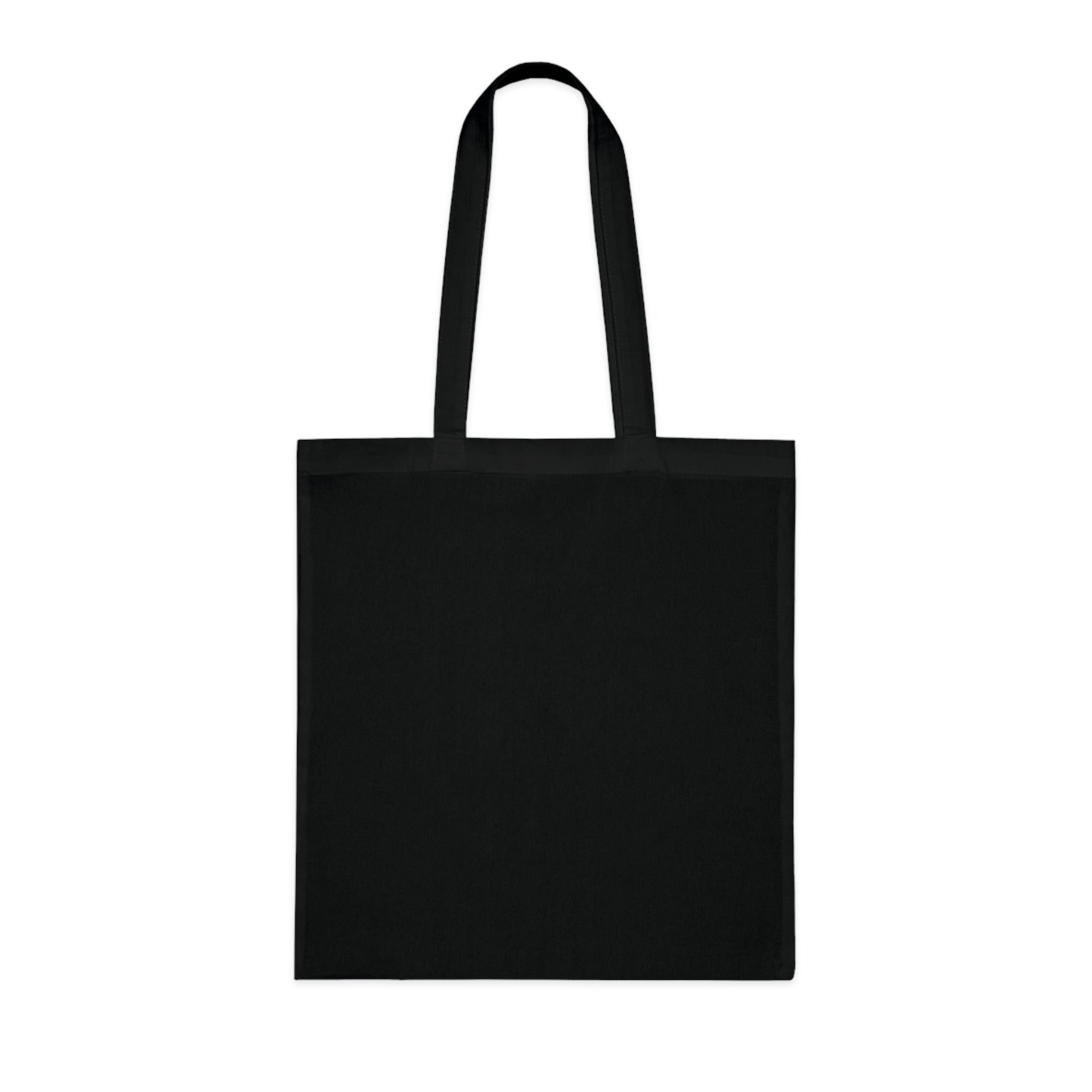 Jungkook and Calvin Klein Tote bag (Black)