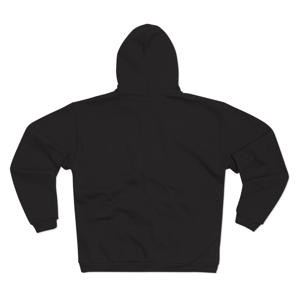 Jungkook and Calvin Klein Zip Hoodie