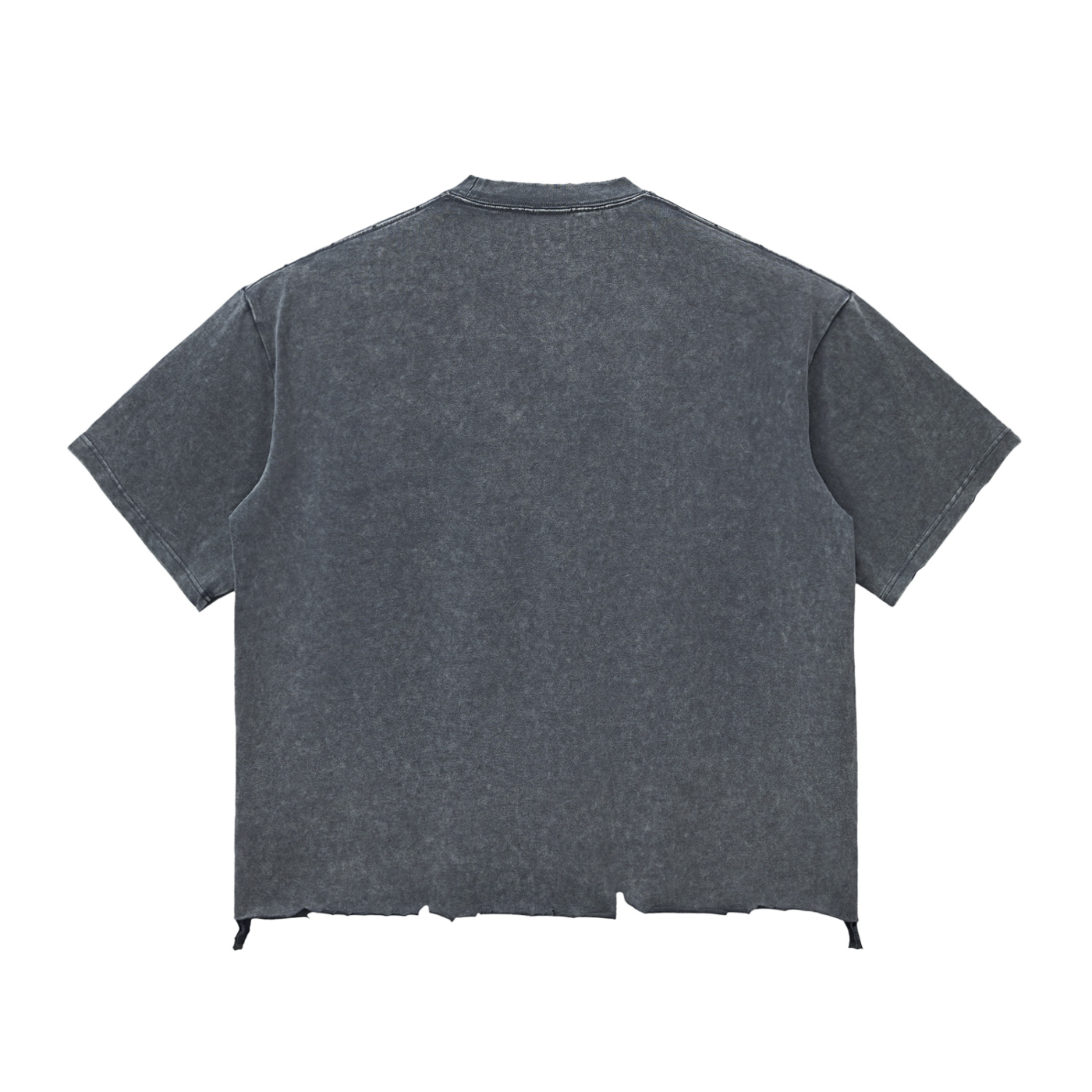 BTS Rolling Stone Boxy T-shirt