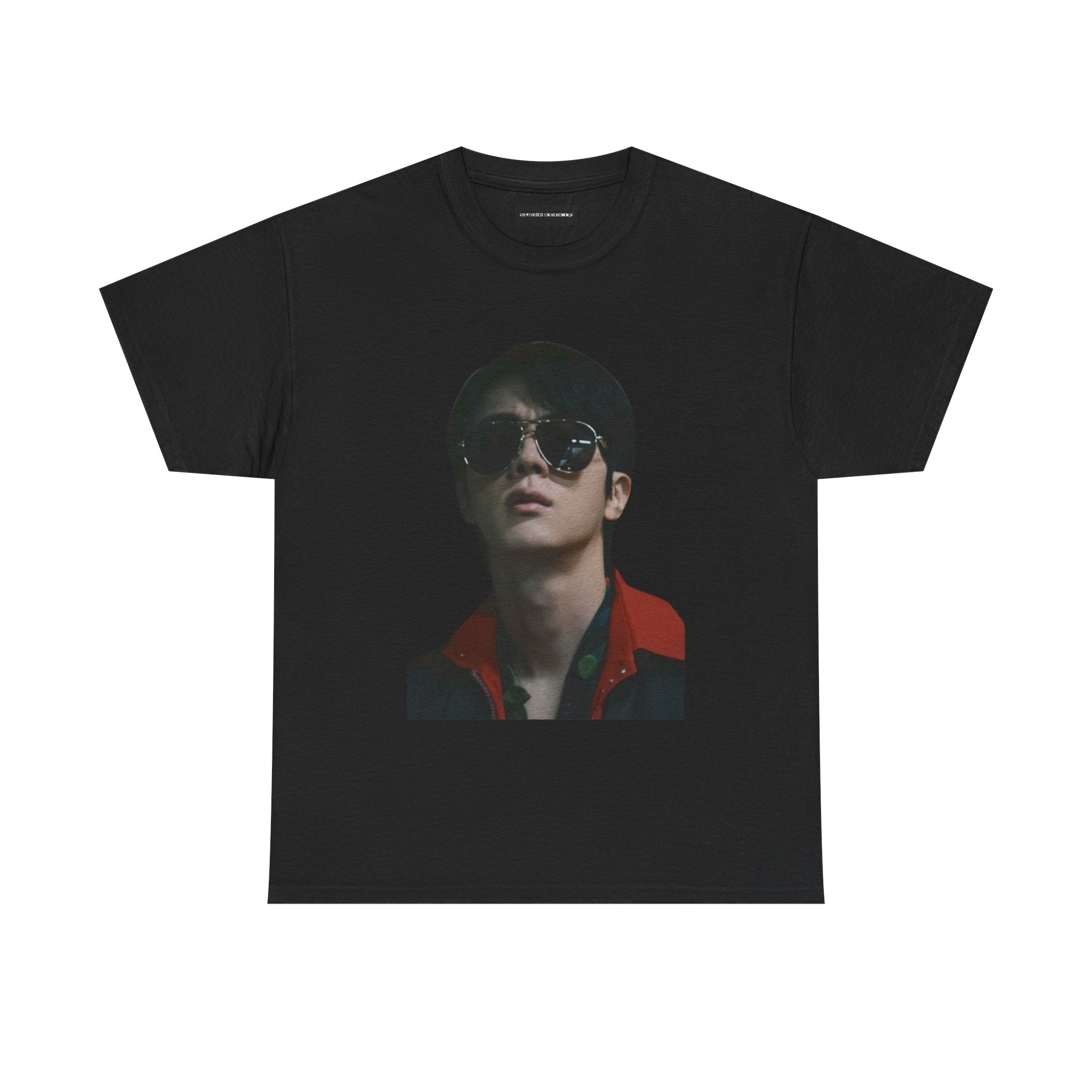BTS ARIRANG 2.0 (JIN) Unisex Heavy Cotton Tee