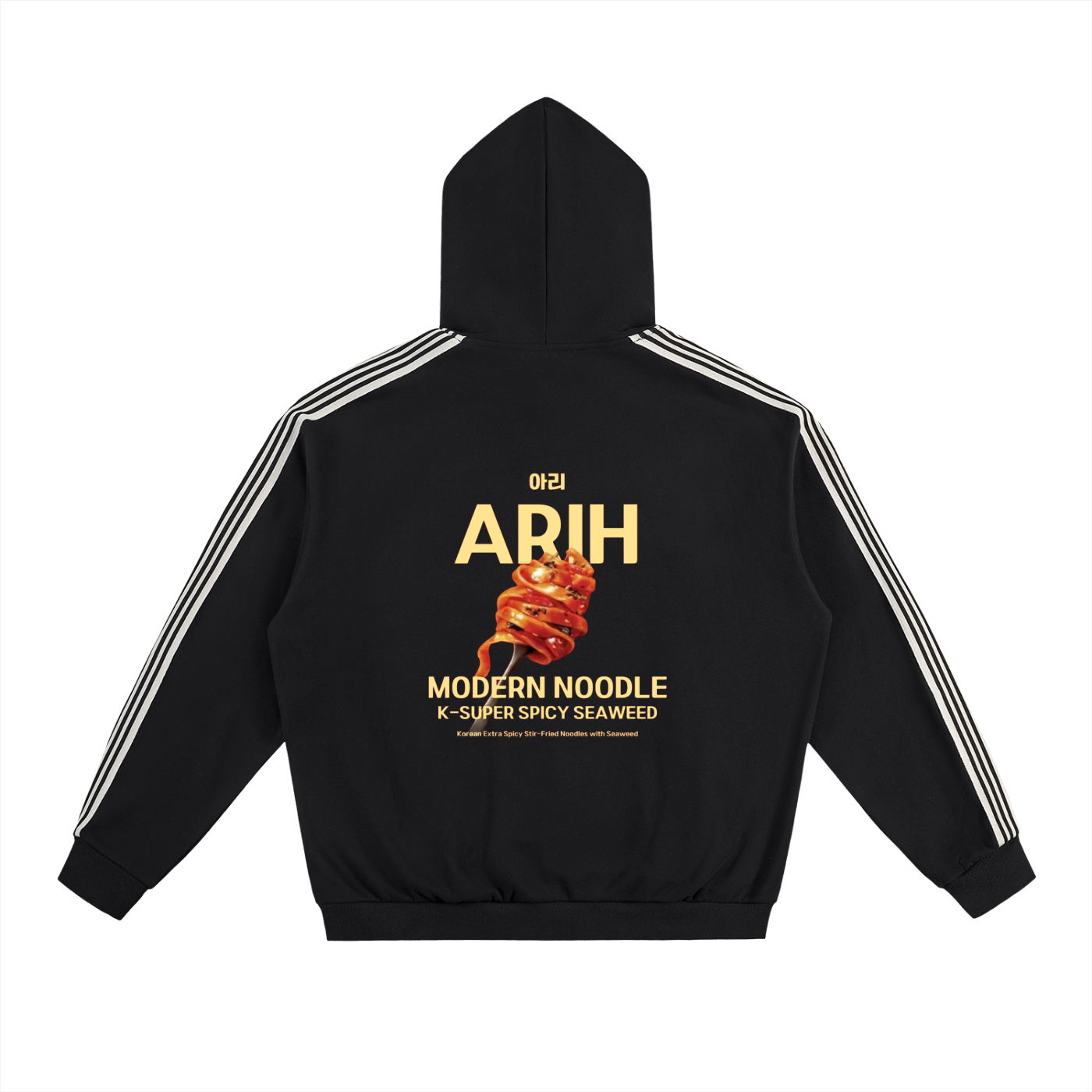 ARIH by BTS Hoodie