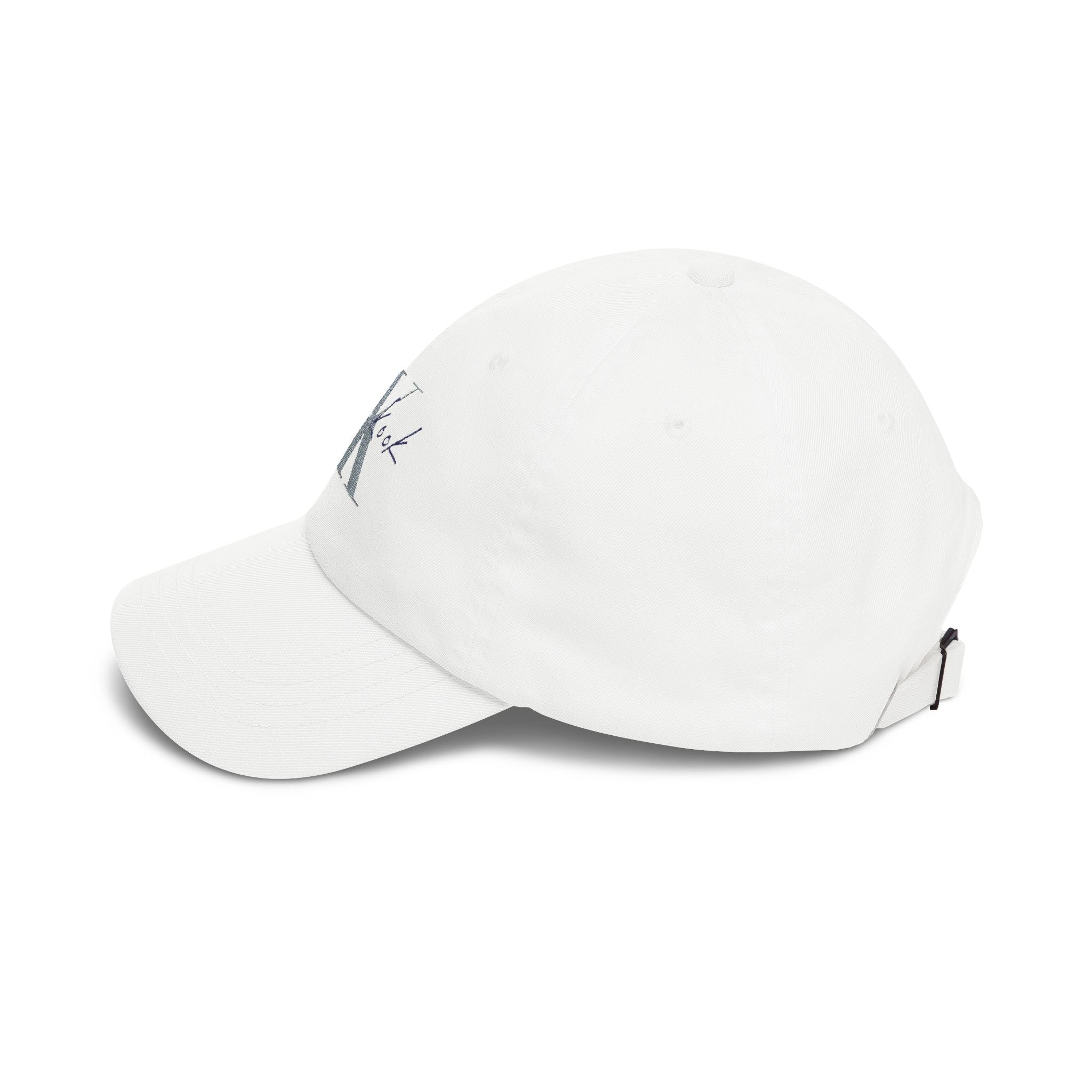 Jungkook and Calvin Klein Baseball Hat