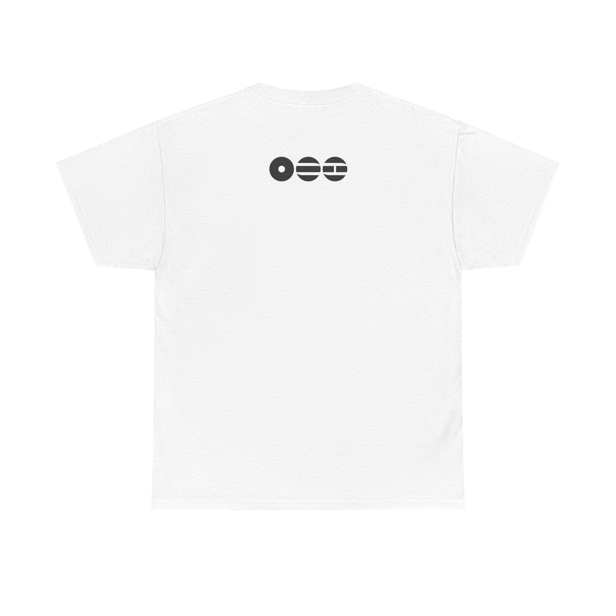 BTS ARIRANG 2.0 (RM) Unisex Heavy Cotton Tee