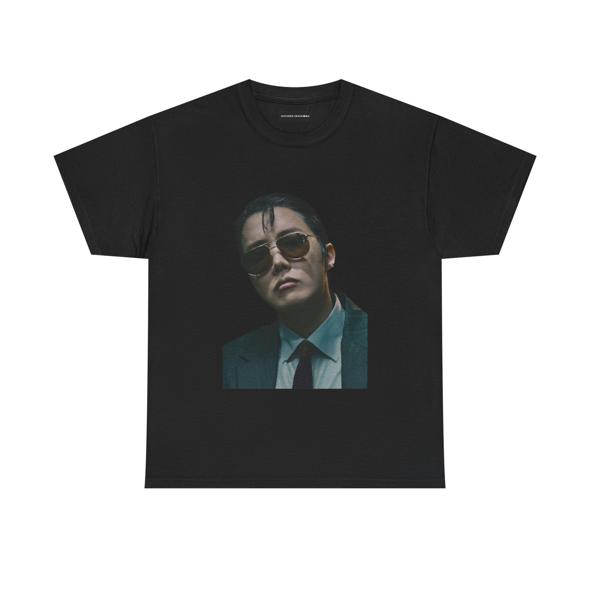 BTS ARIRANG 2.0 (J-hope) Unisex Heavy Cotton Tee