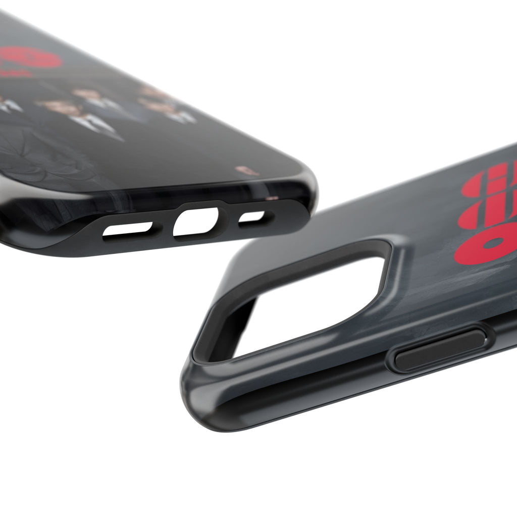 BTS ARIRANG Magnetic Impact-Resistant Phone Case