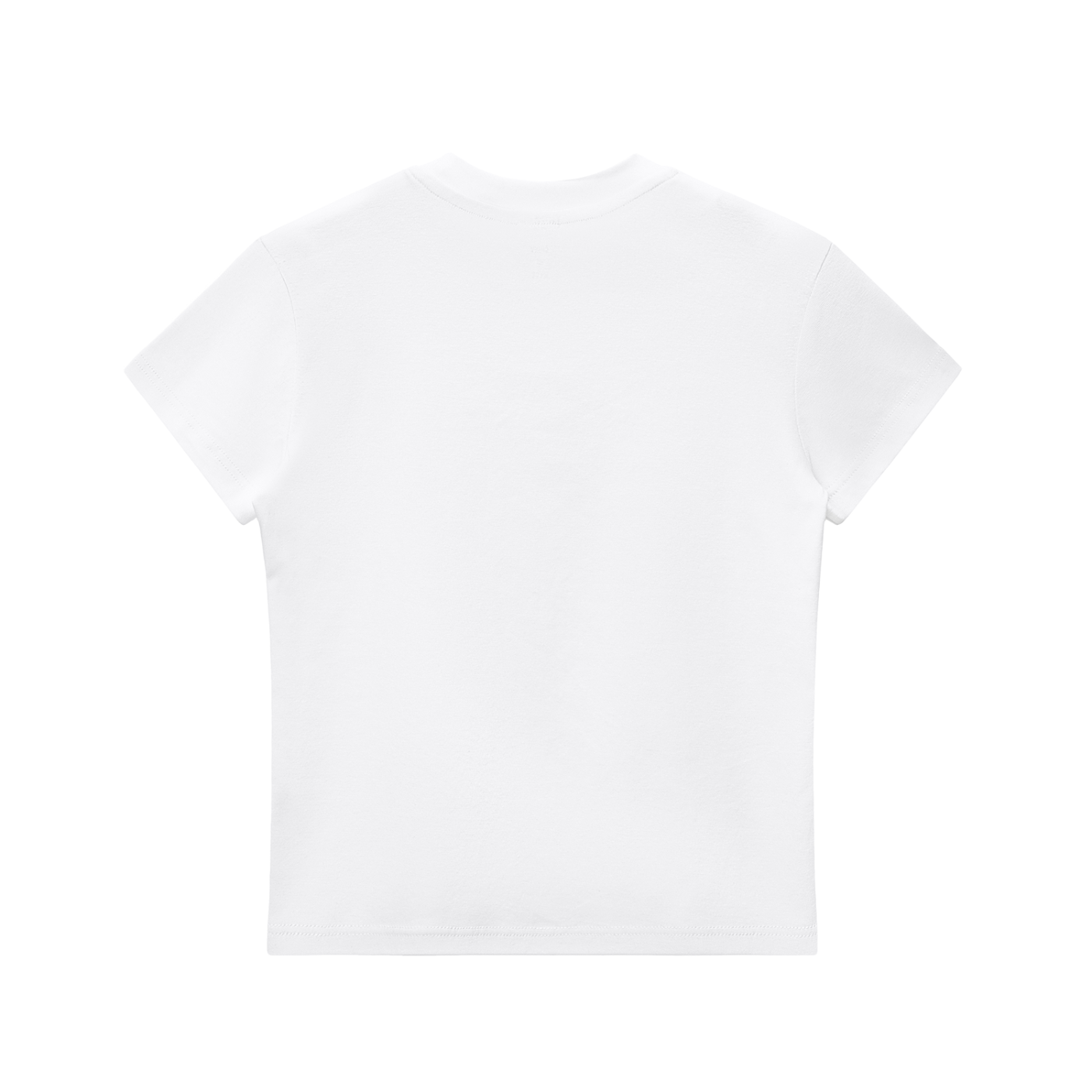 Jungkook and Calvin Klein CKJK collab T-Shirt