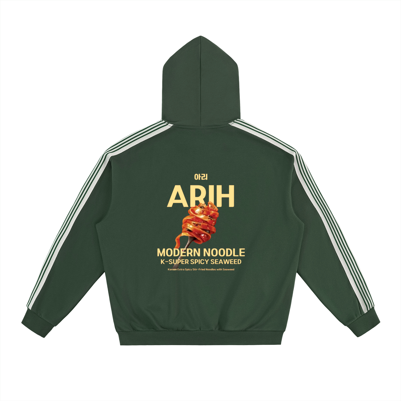 ARIH by BTS Hoodie