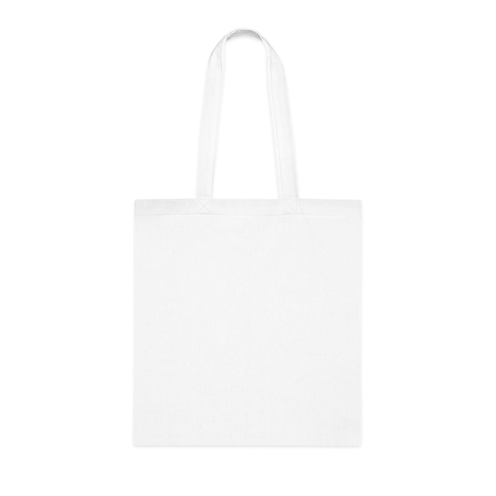 Jungkook and Calvin Klein Tote bag (White)