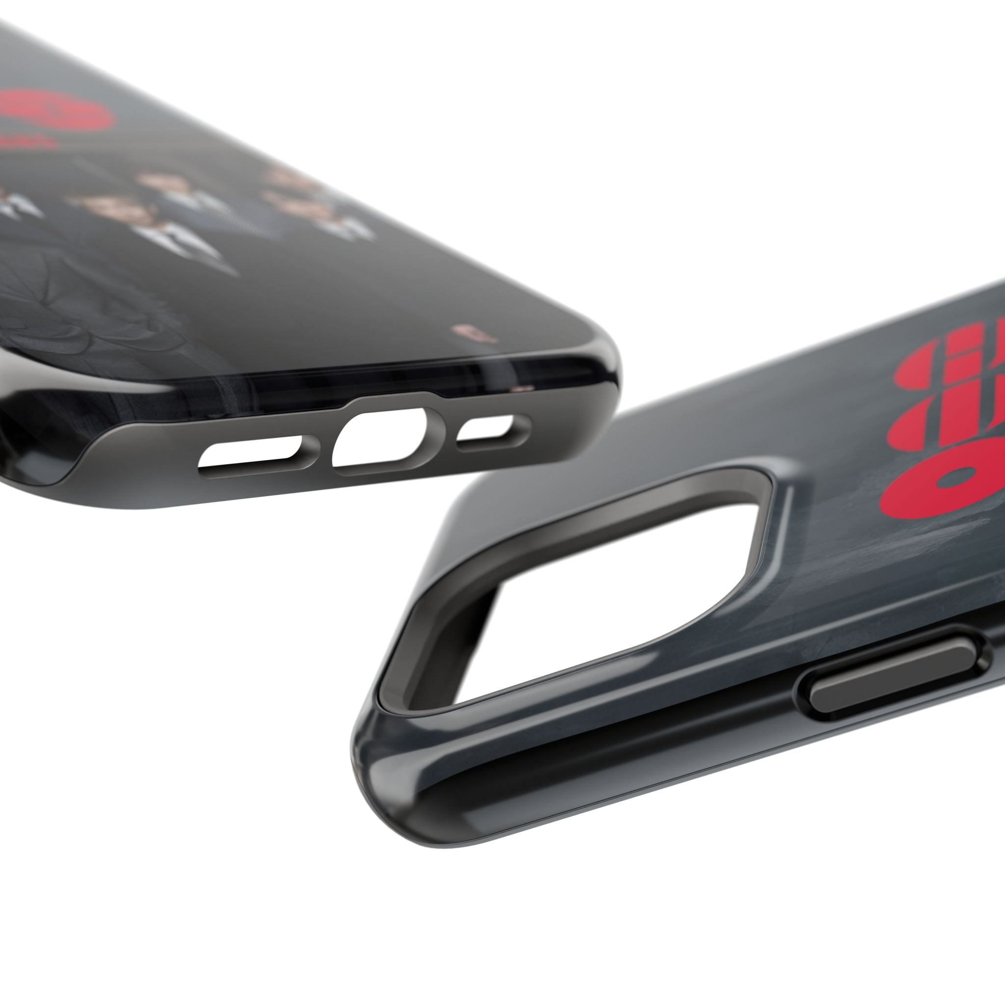 BTS ARIRANG Magnetic Impact-Resistant Phone Case